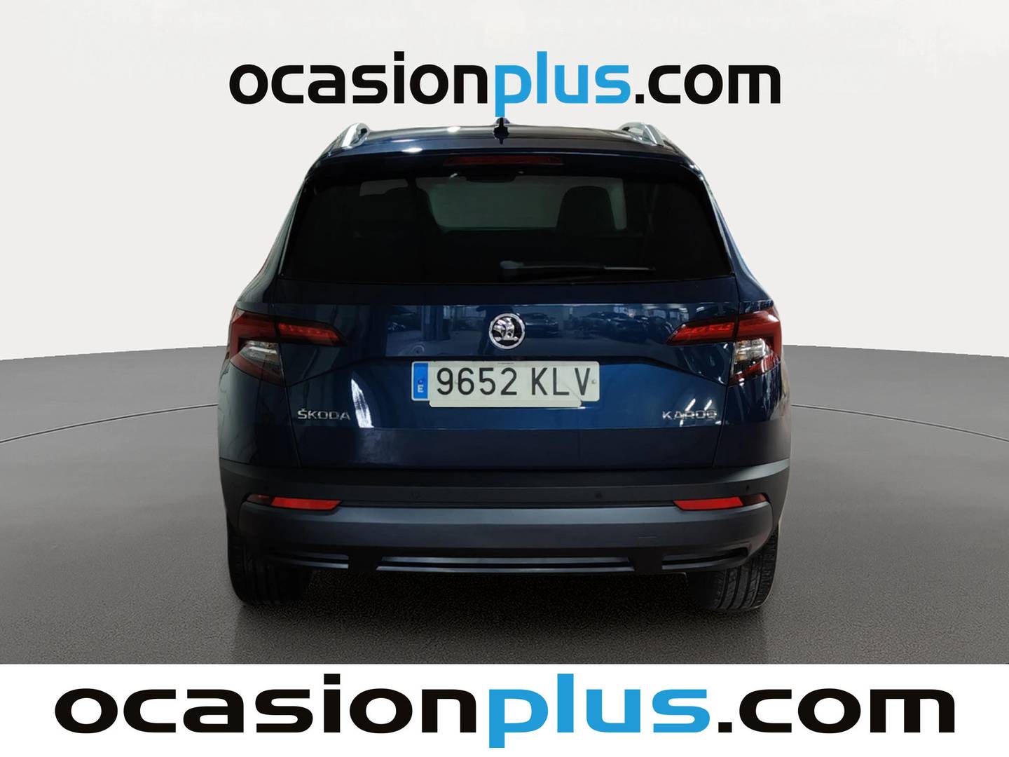 Foto Skoda Karoq Skoda Karoq 1.5 TSI ACT Style (150 CV)