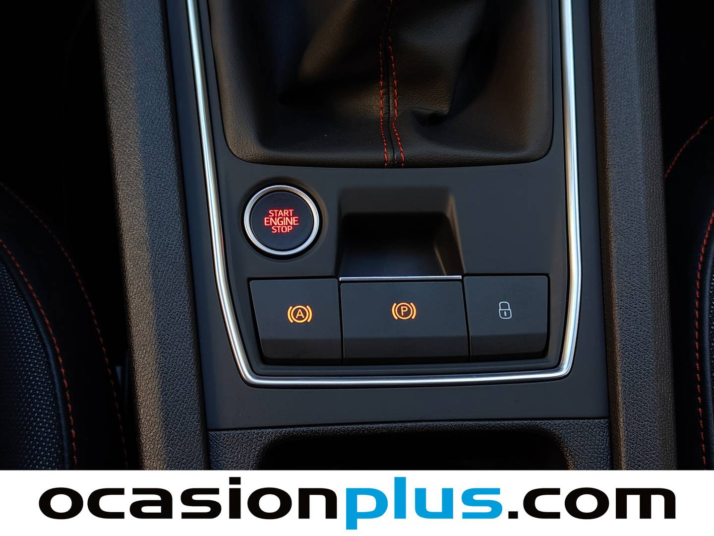 Foto Seat León SEAT León ST 1.5 TSI S&S FR Go L  (150 CV)