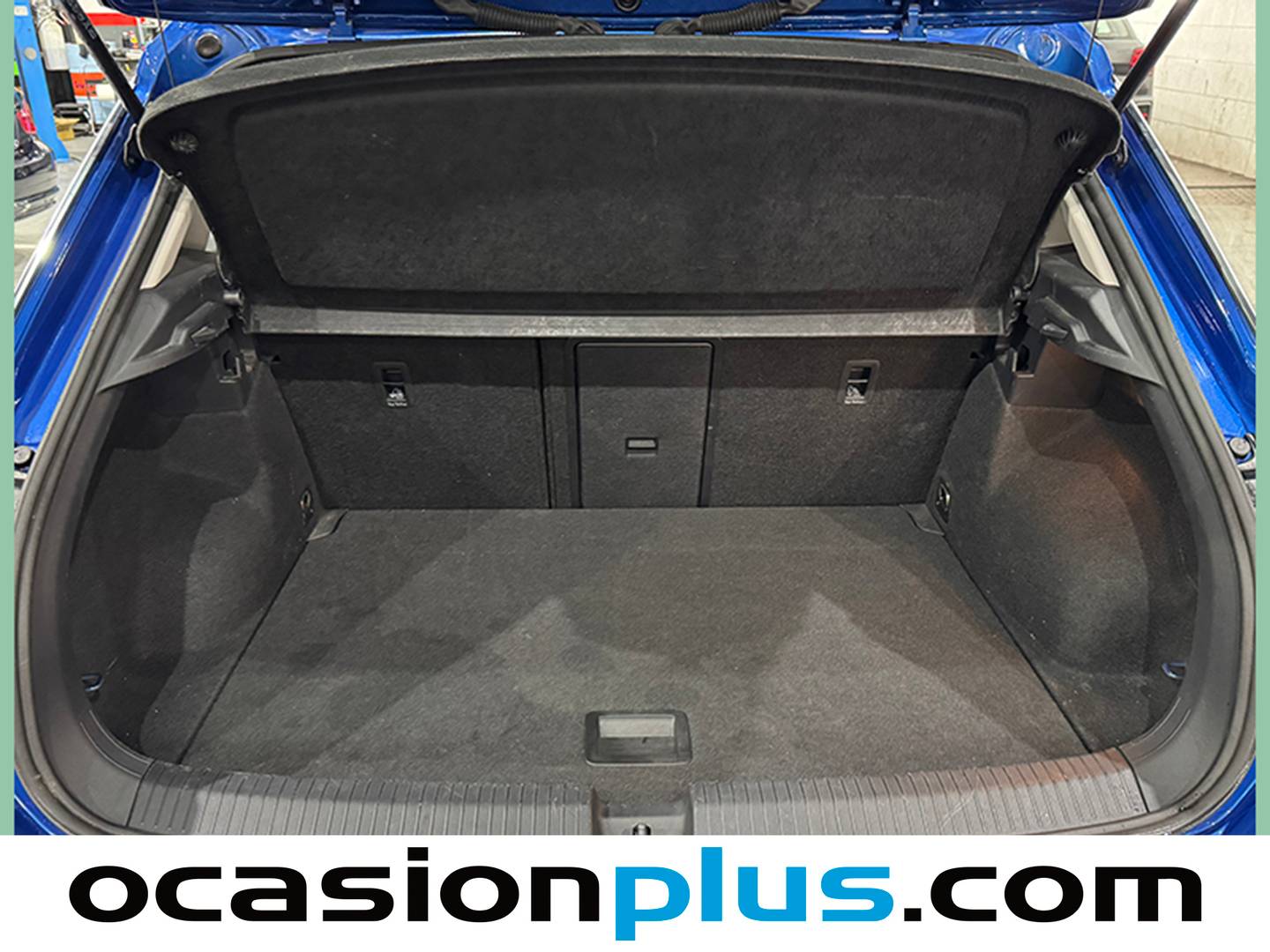 Volkswagen T-Roc Volkswagen T-Roc Life 1.5 TSI (150 CV) gasolina