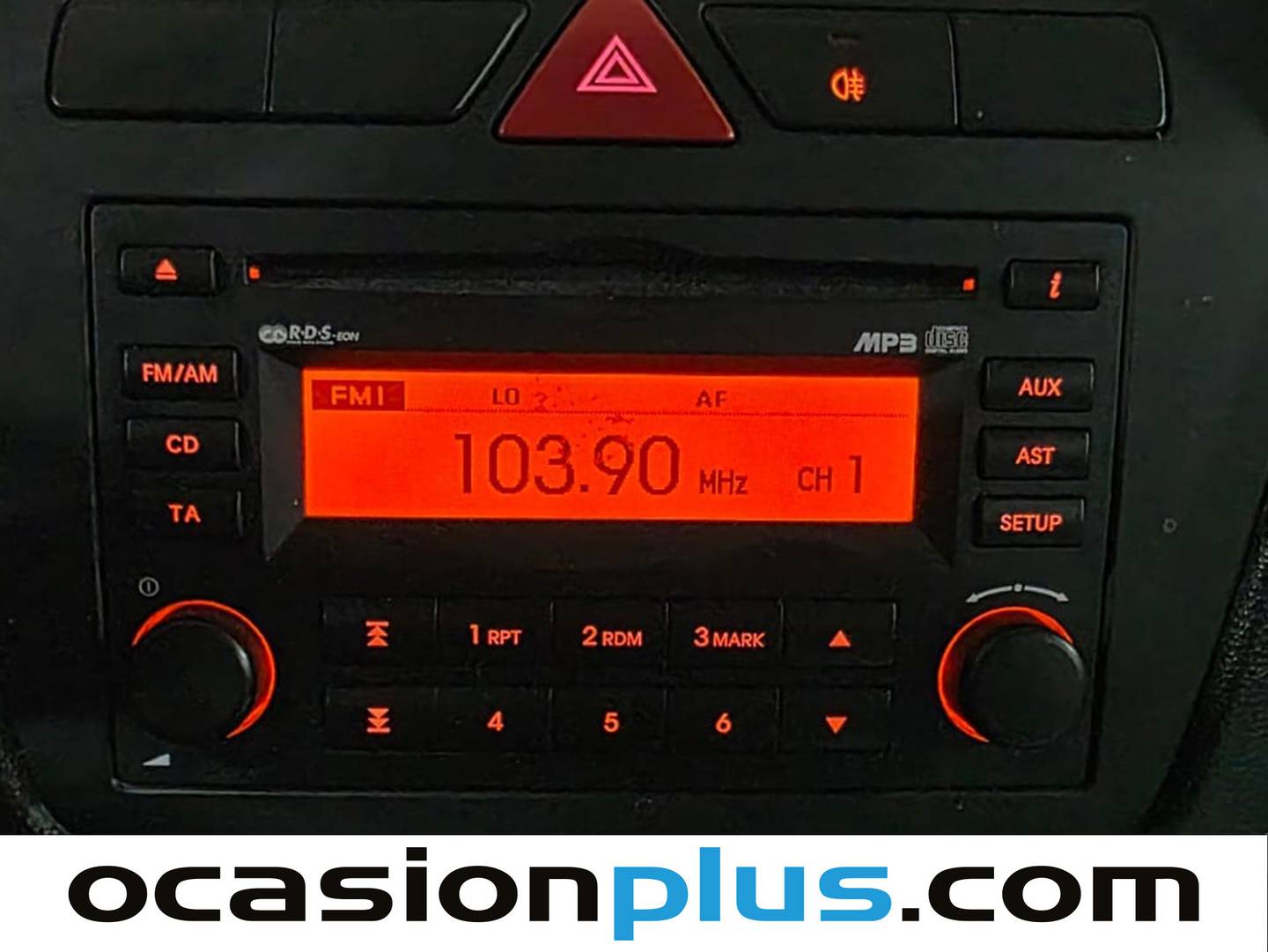 KIA Picanto KIA Picanto 1.1 Active (65 CV) 65cv