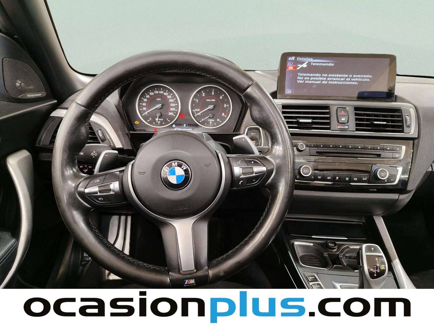 BMW Serie 2 BMW Serie 2 220d Cabrio (190 CV) km 0