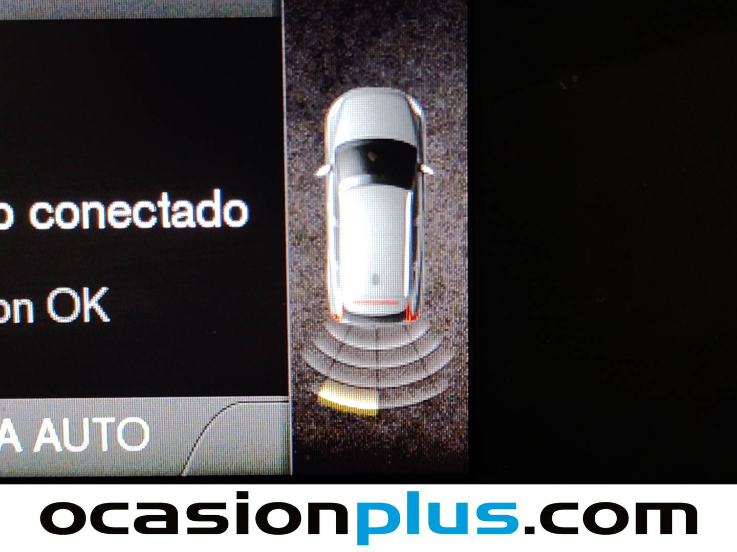 Equipamiento del Volvo XC60 Volvo XC60 D4 Momentum Auto (163 CV)