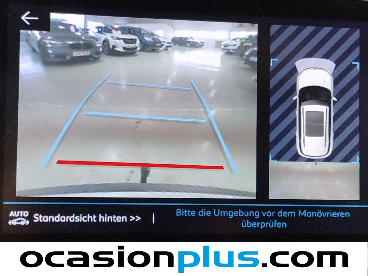 Paquetes del Citroën C5 Aircross Citroën C5 Aircross BlueHdi 130 S&S Shine EAT8 (131 CV)