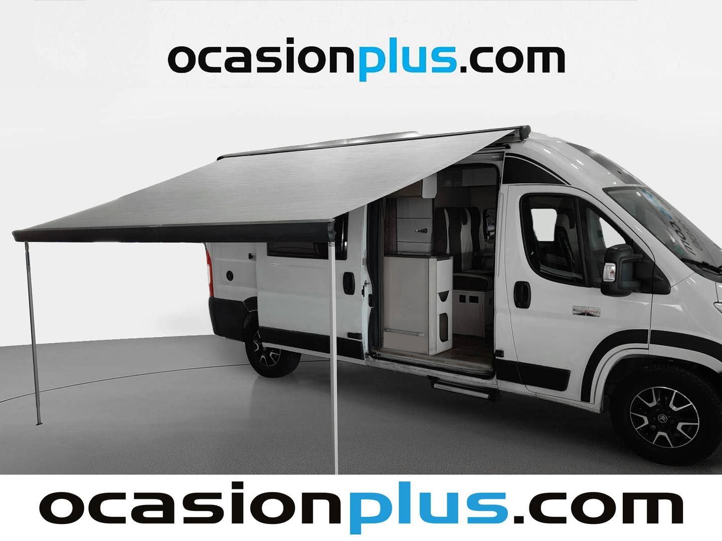 Challenger V114 Challenger V114 VIP (140 CV) 2 Plazas 2023