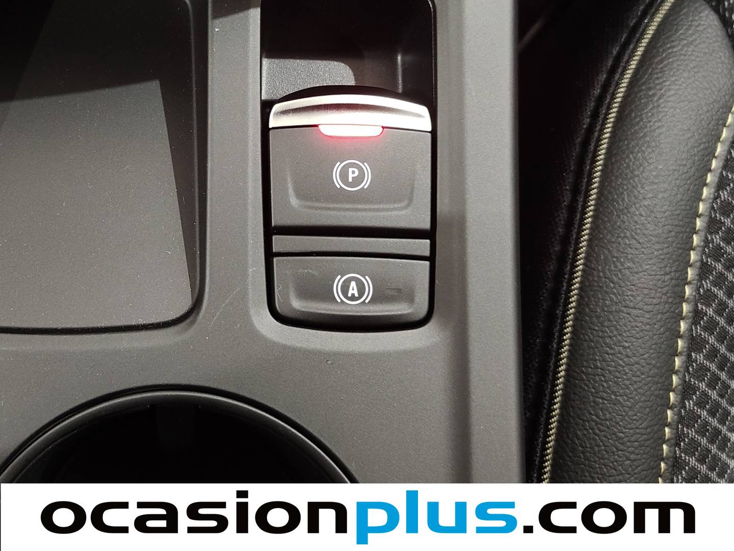 Equipamiento del Renault Arkana Renault Arkana Techno E-Tech full hybrid (145 CV)