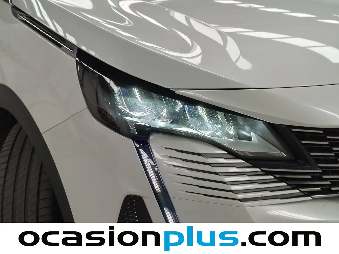 Foto Peugeot 3008 Peugeot 3008 BlueHDi 130 S&S Allure Pack (130 CV)