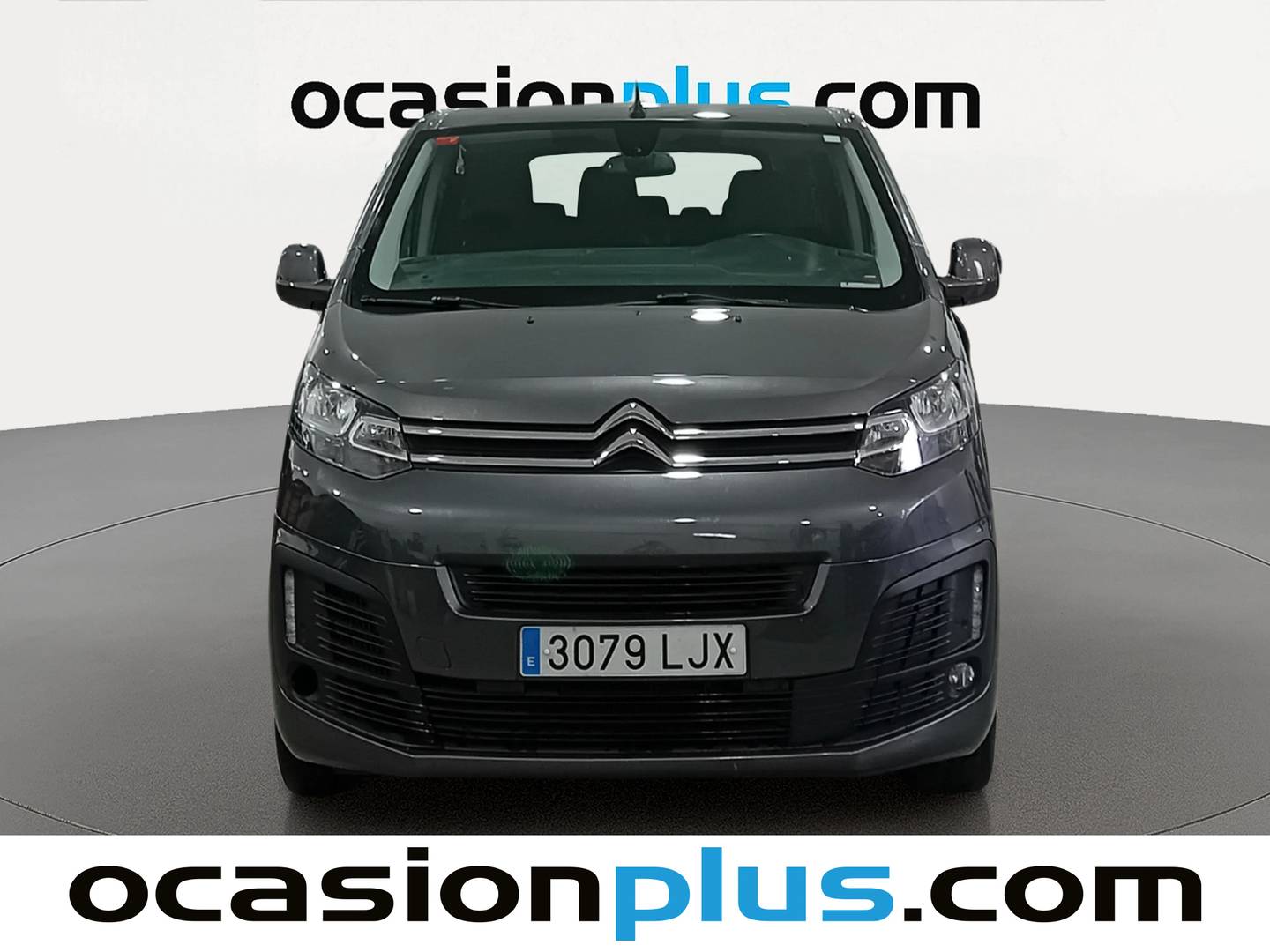 Citroën Spacetourer Citroën Spacetourer BlueHDi 150 Talla M Business (150 CV) 9 Plazas 150cv