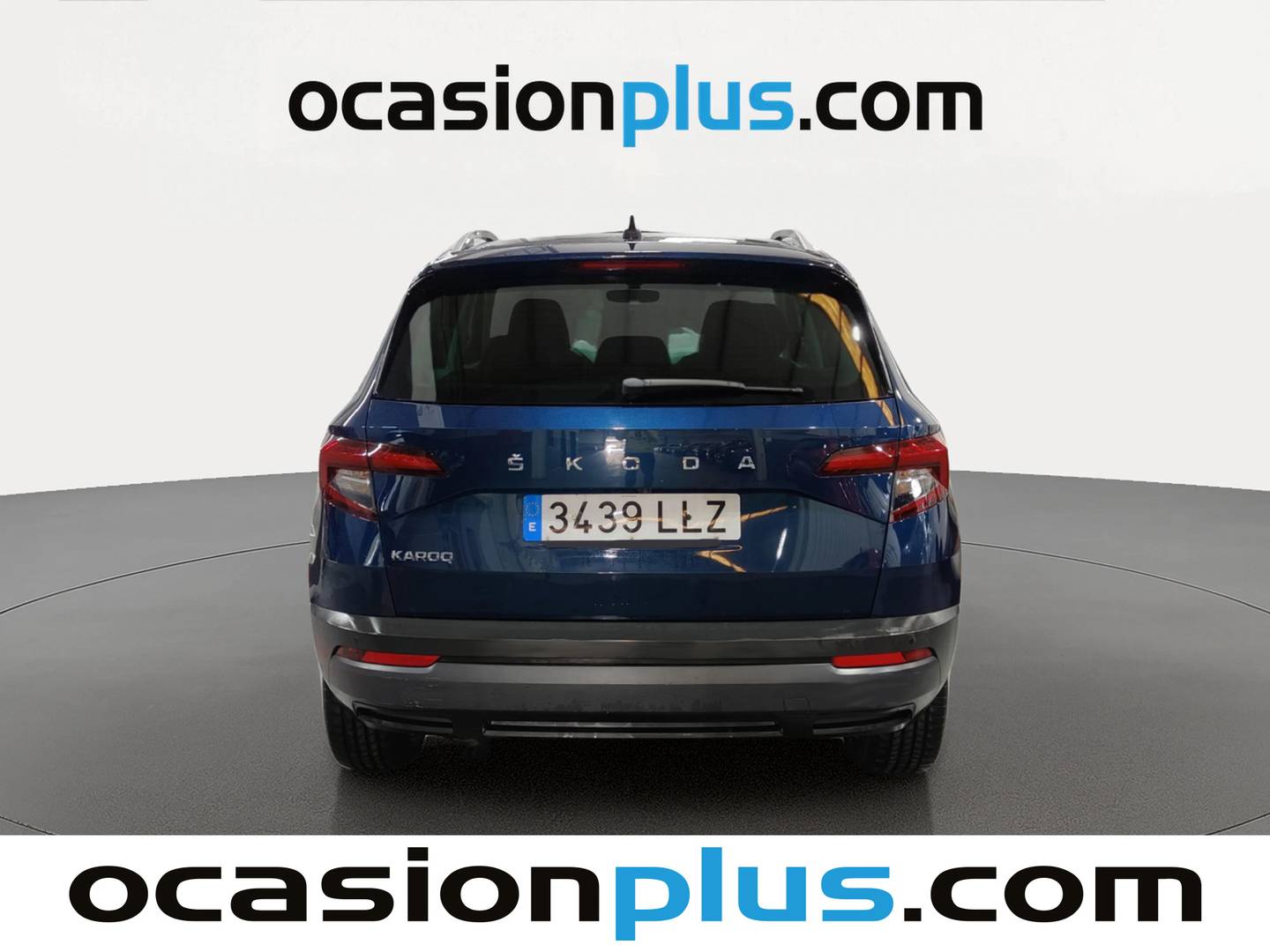 Skoda Karoq Skoda Karoq 1.6 TDI Ambition (115 CV) barato