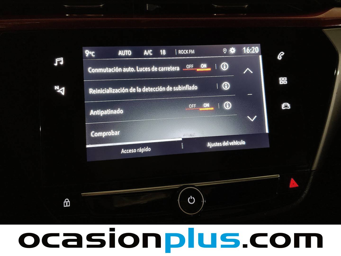 Foto Opel Corsa Opel Corsa 1.2T XHT (130CV) GS-Line Auto