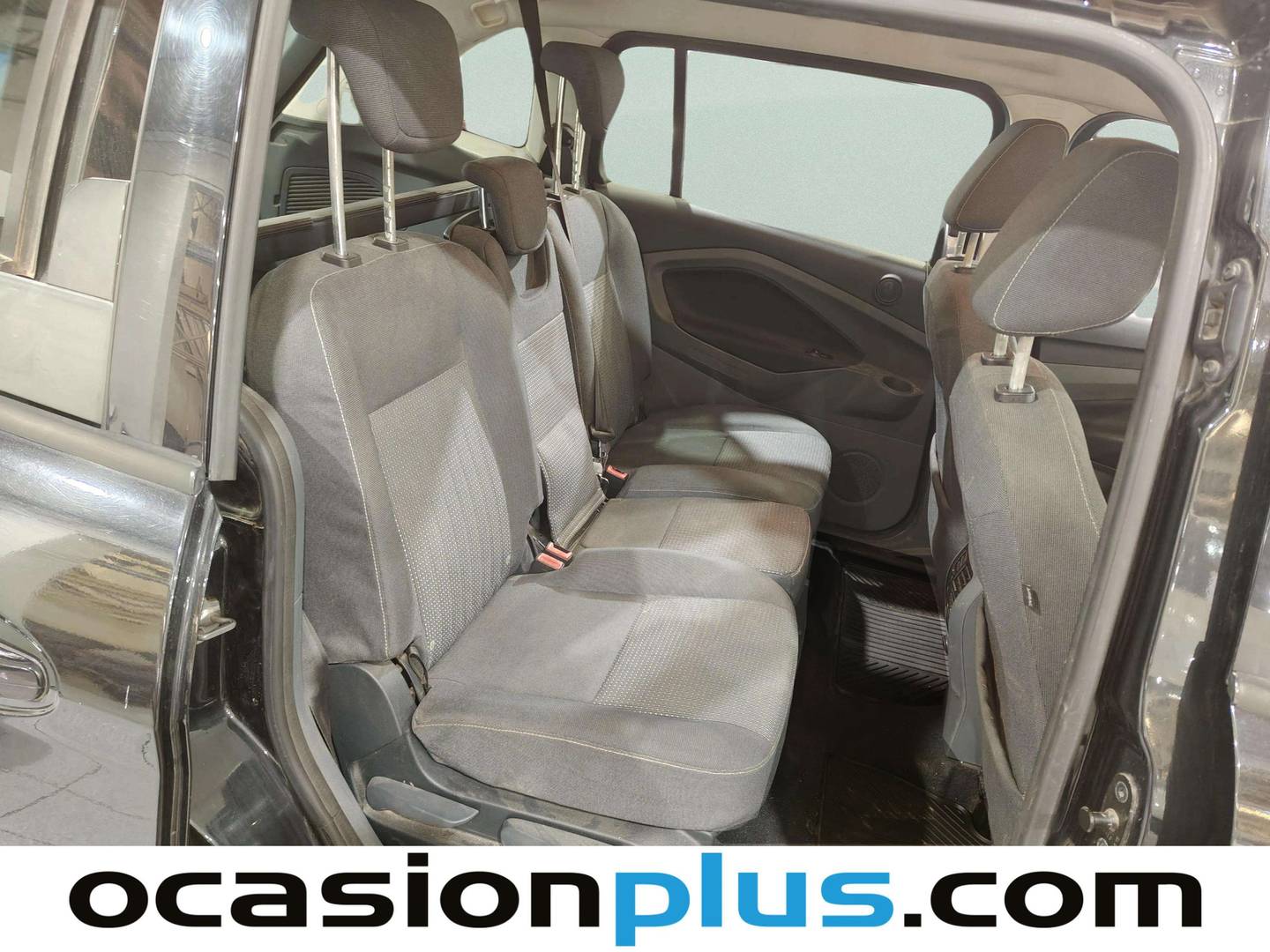 Ford Grand C-Max Ford Grand C-Max 1.0 EcoBoost S&S Trend Auto (125 CV) barato