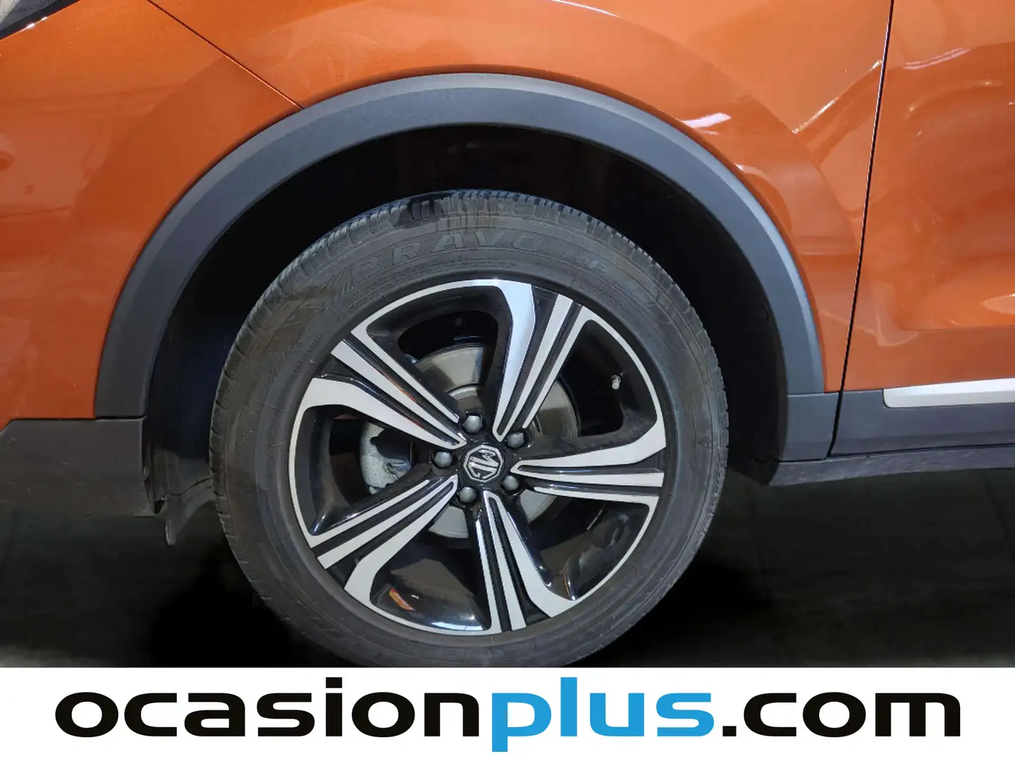 Foto MG ZS MG ZS 1.5 Comfort (106 CV)