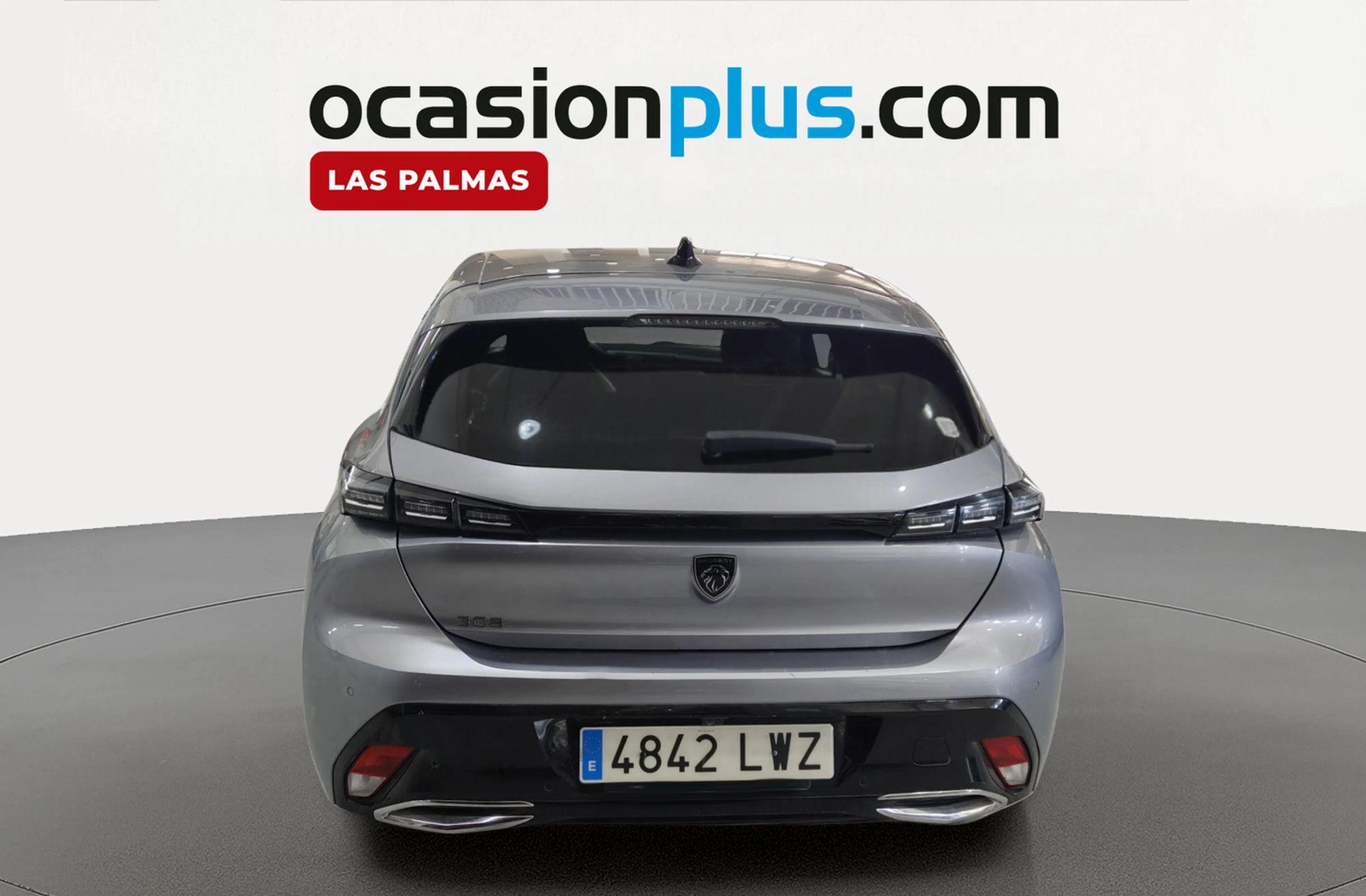 Peugeot 308 BlueHDi 130 Allure - foto 15