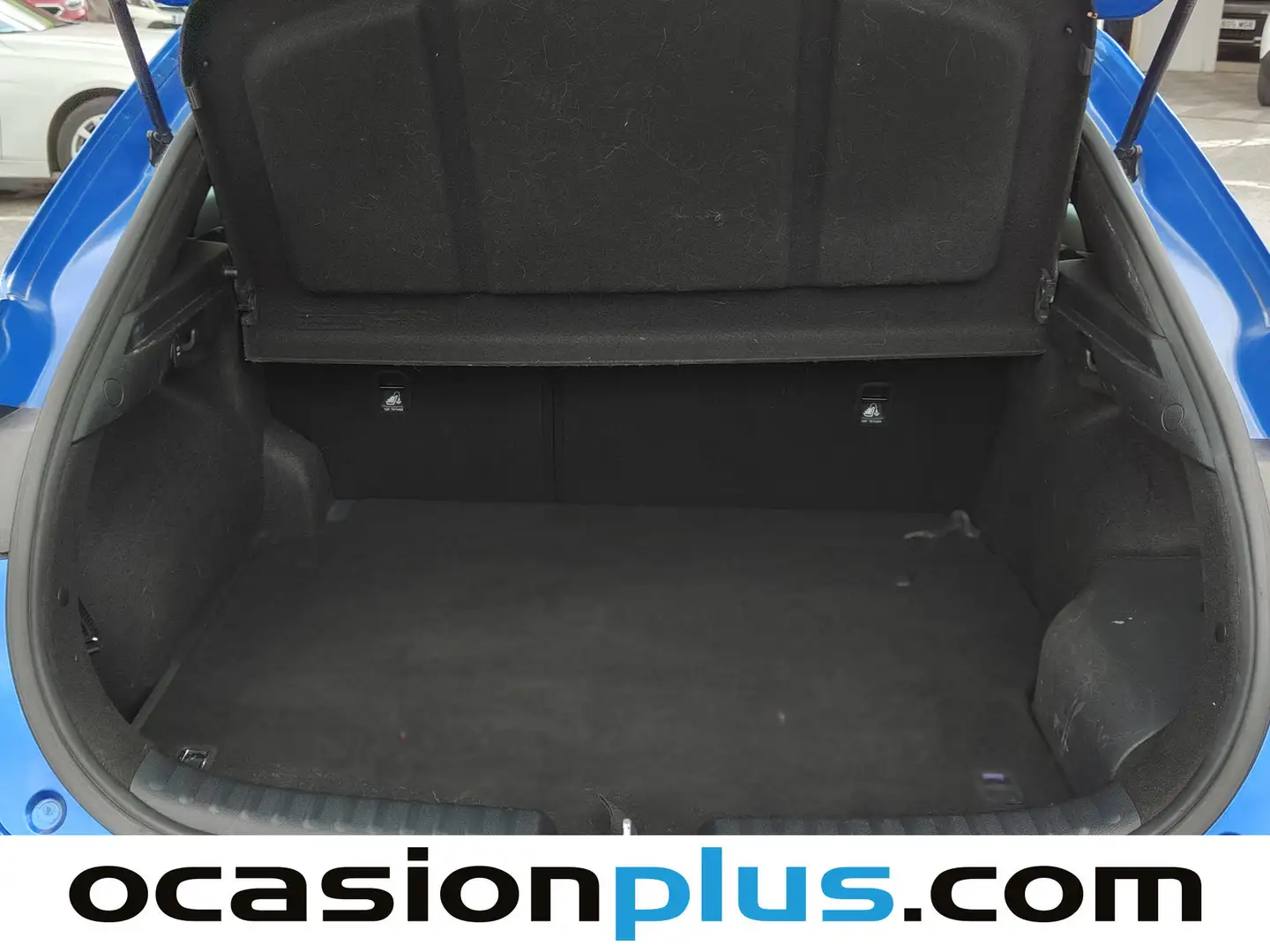 Foto KIA XCeed Kia XCeed 1.6 GDi PHEV eDrive (141 CV)