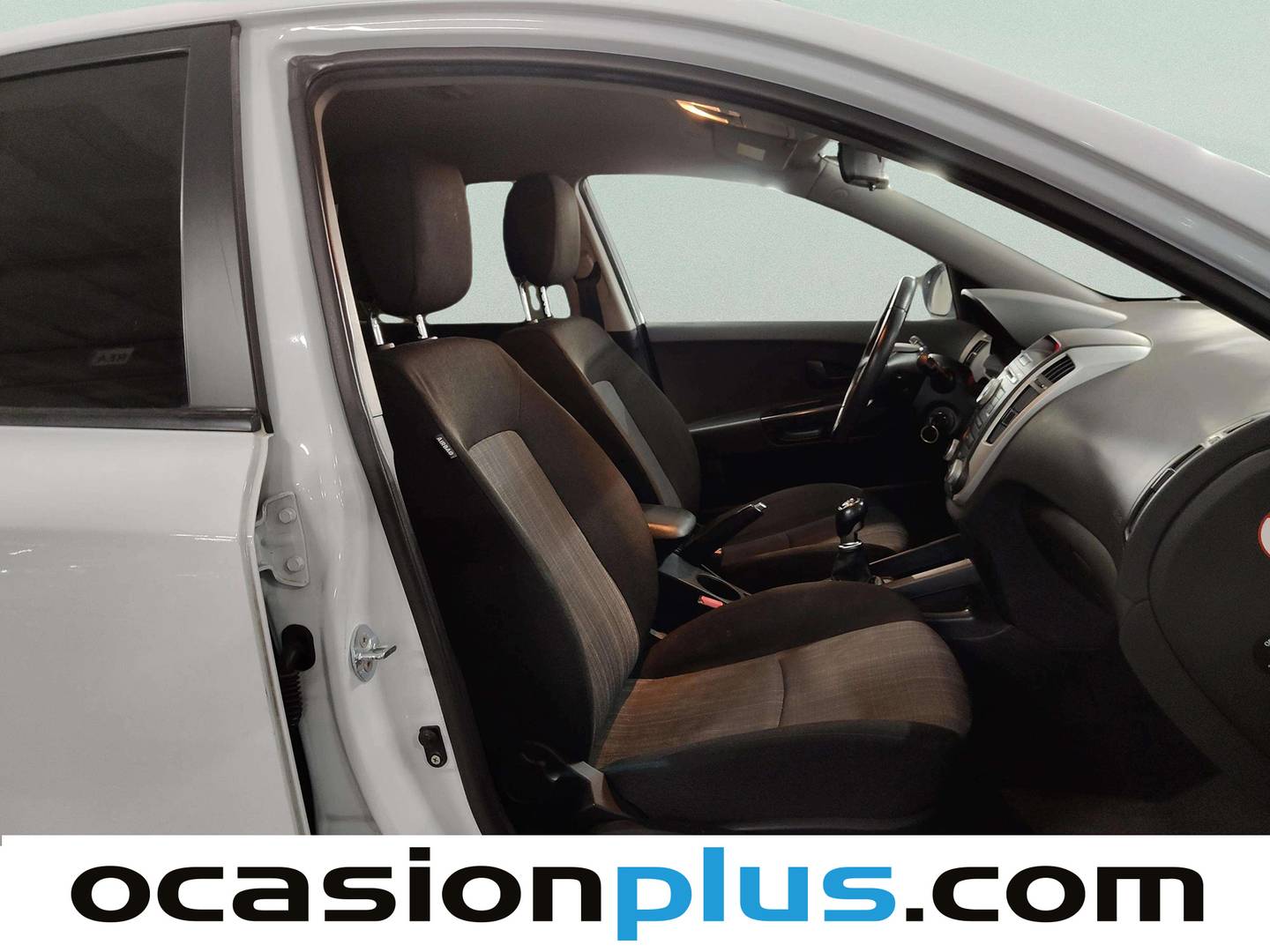 KIA Ceed KIA Ceed 1.4 CVVT Drive Plus (105 CV) km 0