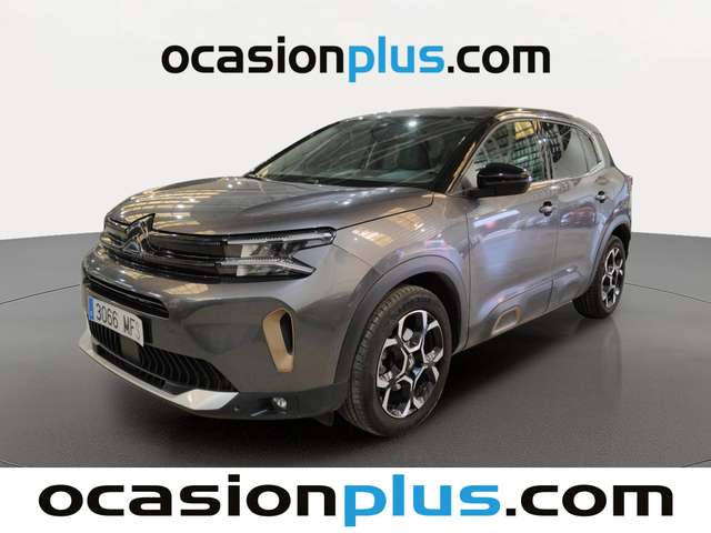 Citroën C5 aircross Segunda Mano Valencia