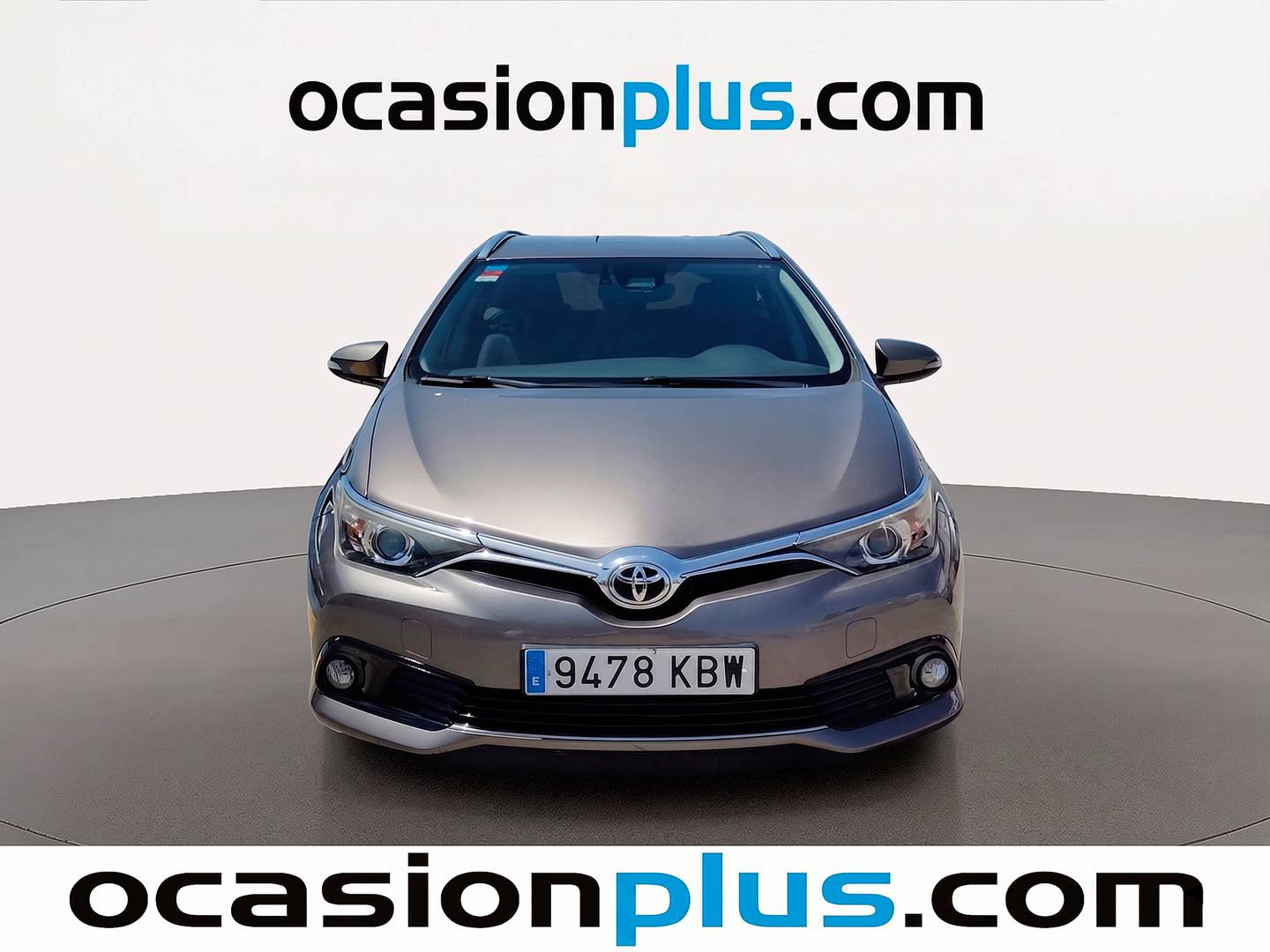 Toyota Auris Toyota Auris 120T Touring Sports Active (116 CV) 116cv