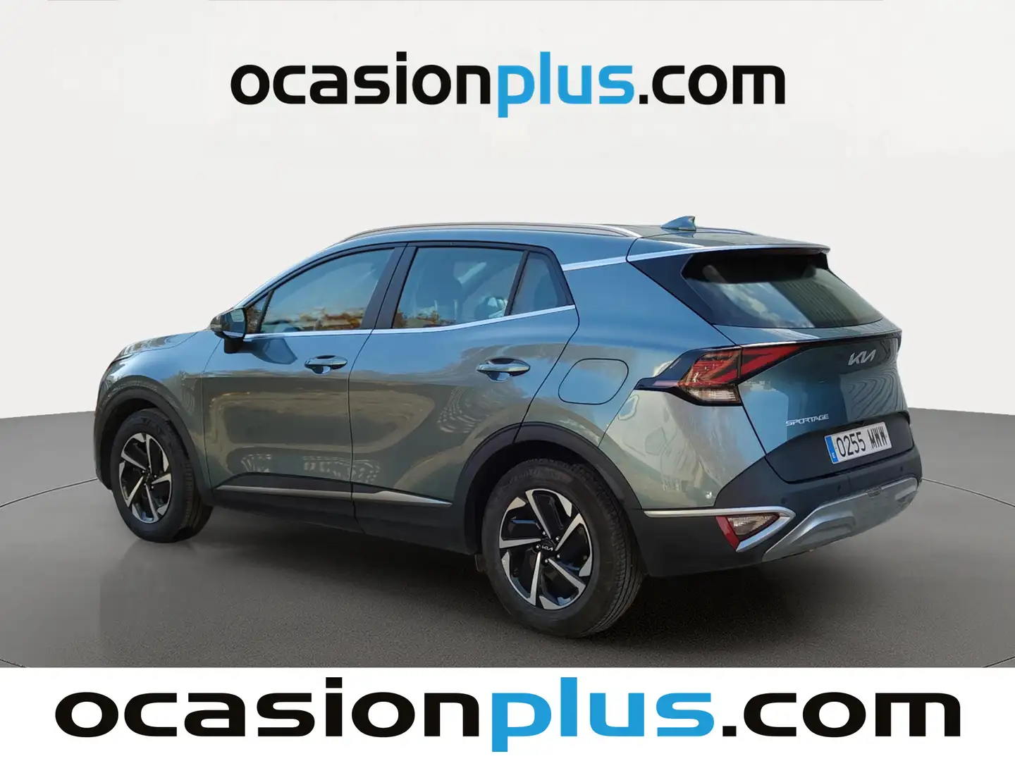 Foto KIA Sportage Kia Sportage 1.6 T-GDi MHEV Drive 4x2 (160 CV)