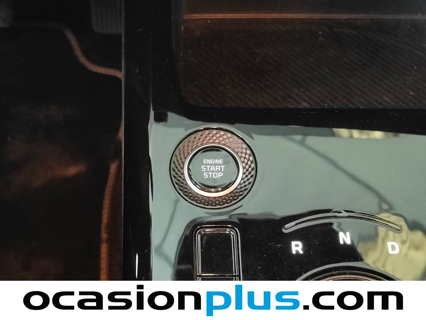 KIA Niro Kia Niro 1.6 GDi HEV 104kW (141CV) Drive híbrido