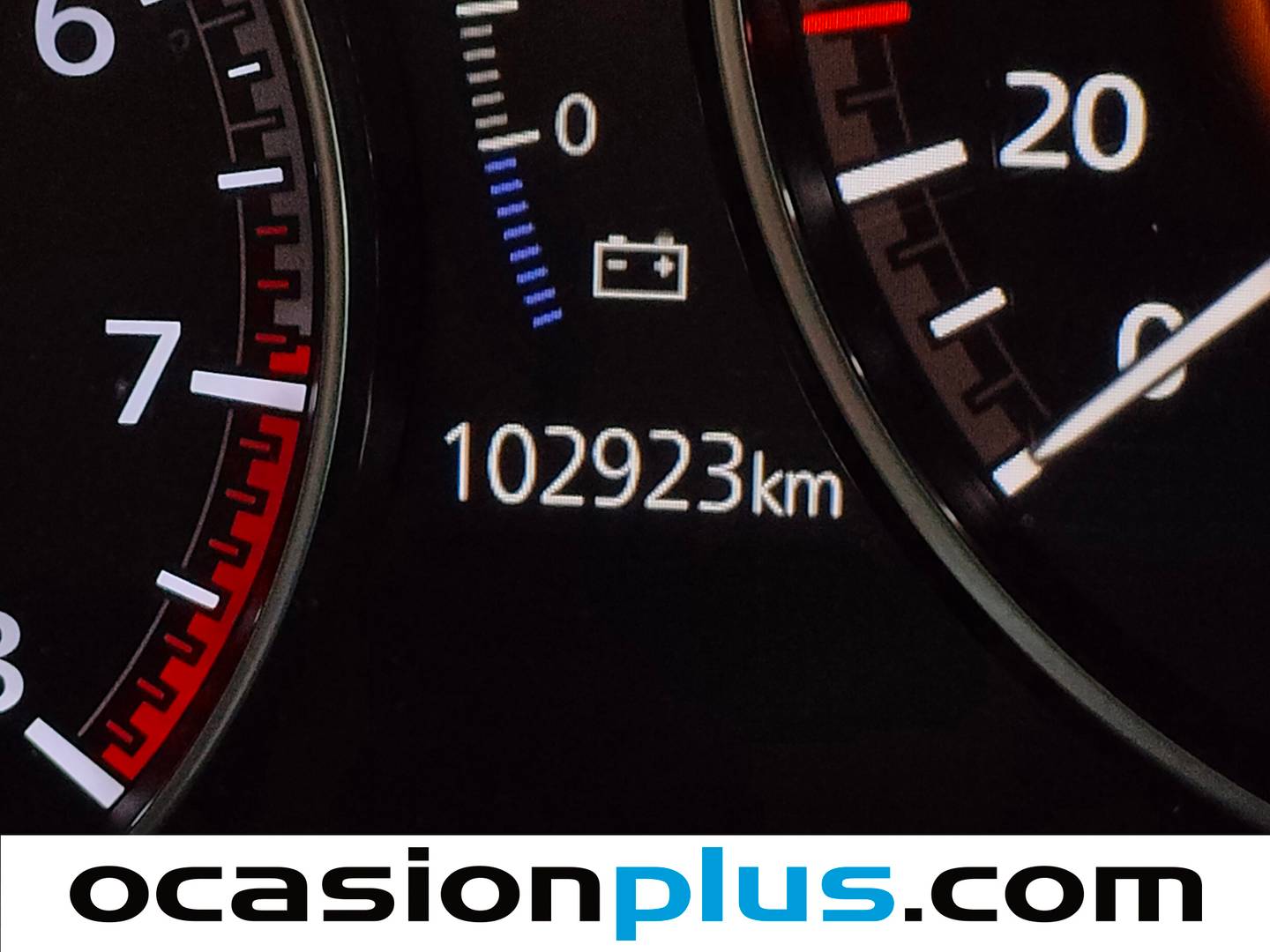 Foto Mazda CX-30 Mazda CX-30 2.0 Skyactiv-G Evolution 2WD AT 90 kW (122 CV)