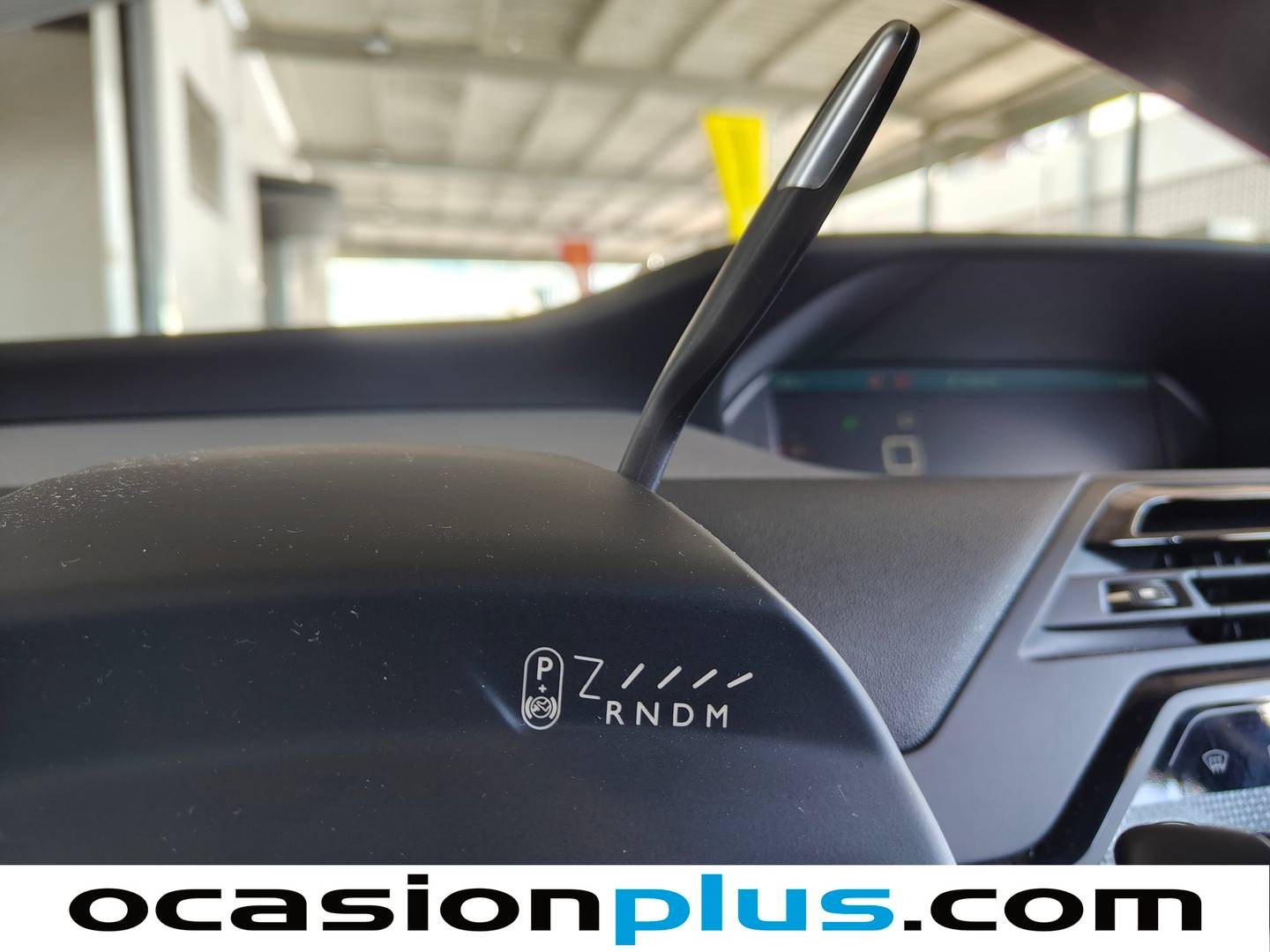 Citroën Grand C4 Picasso Citroën Grand C4 Picasso PureTech 130 S&S 6v Feel EAT6 (130 CV) de segunda mano
