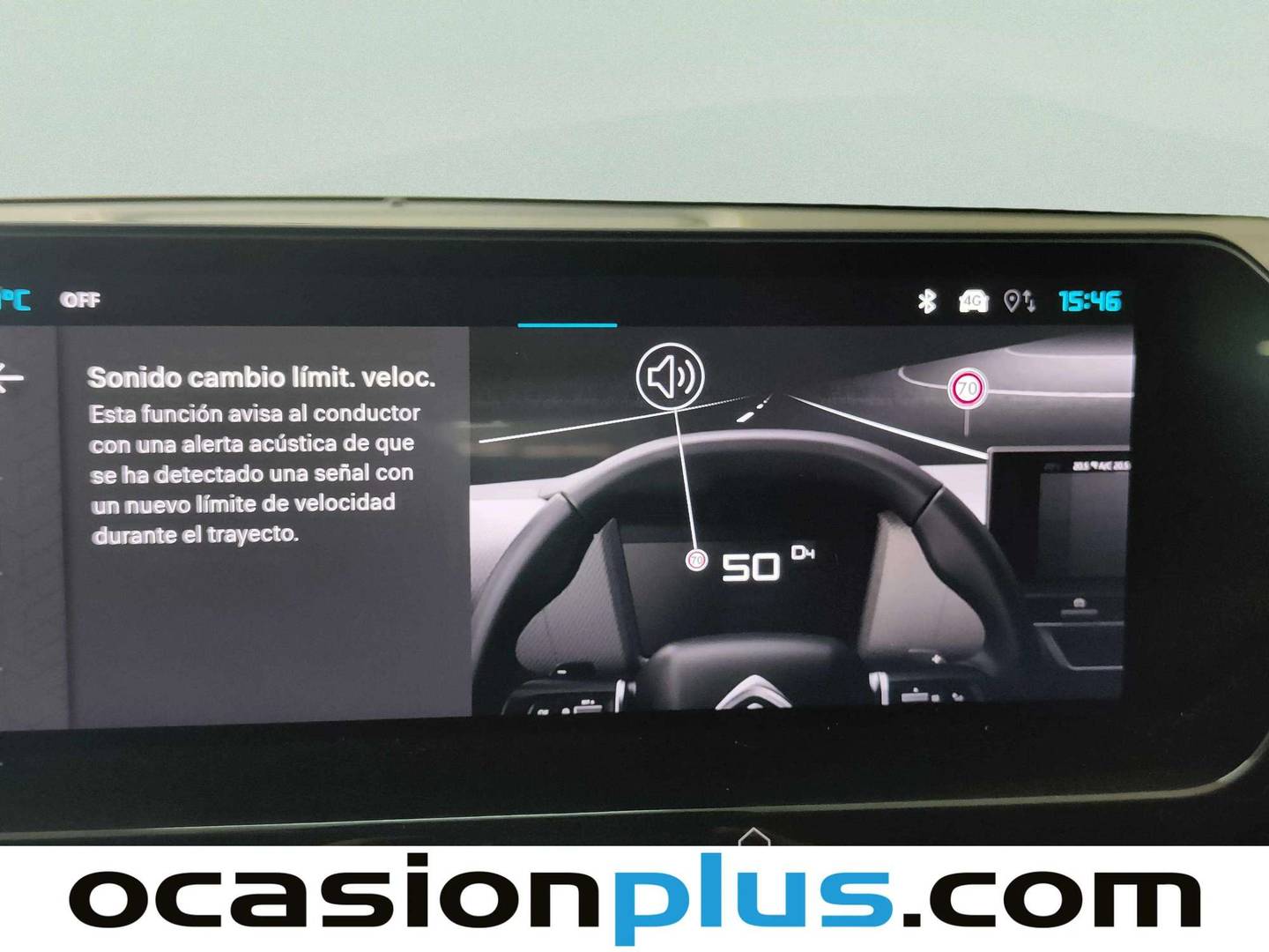 Citroën C4 Citroen C4 PureTech 130 S&S 6v Plus (131 CV) seminuevo