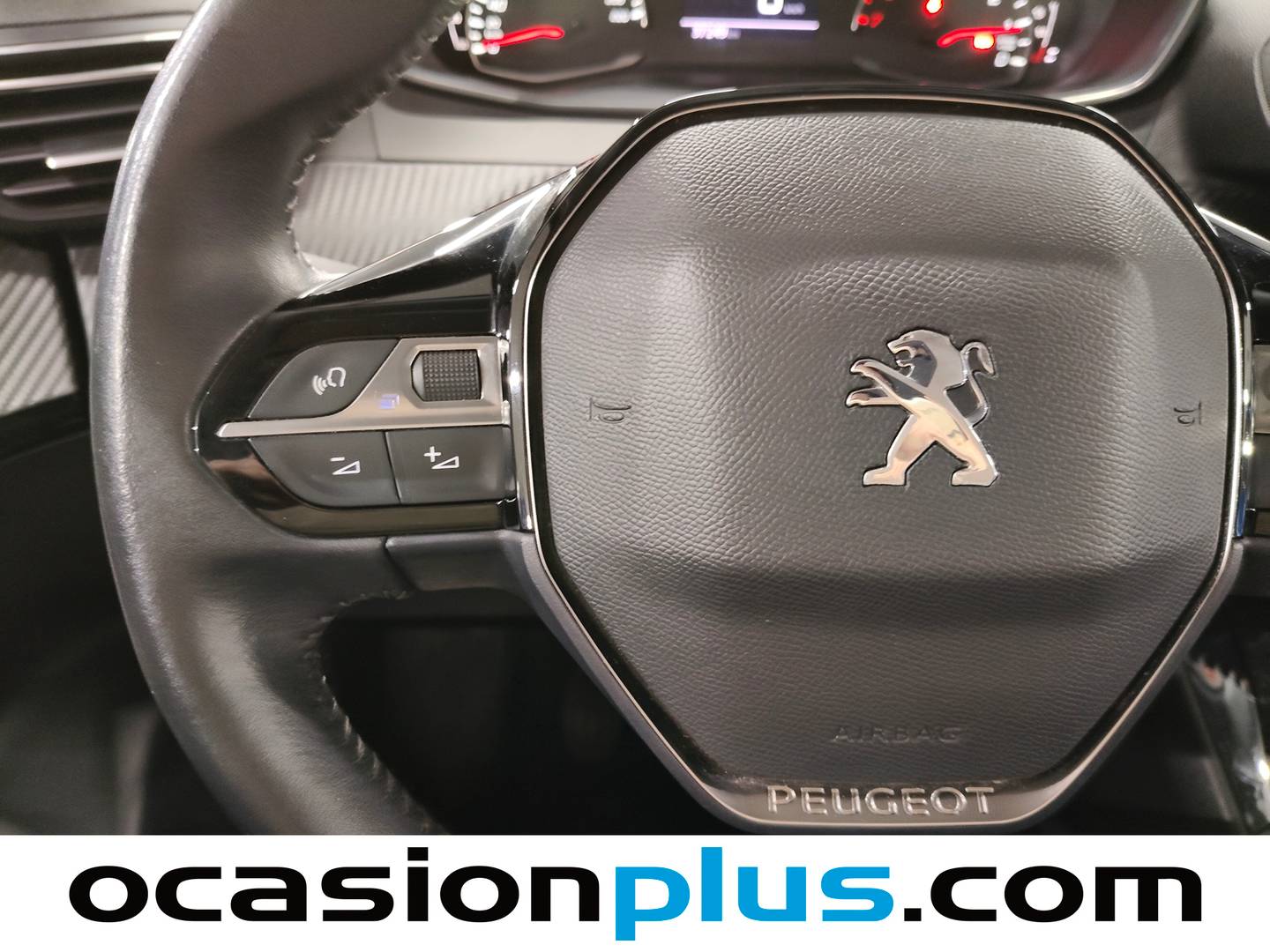 Foto Peugeot 2008 Peugeot 2008 BlueHDi 110 Allure Pack (110 CV)