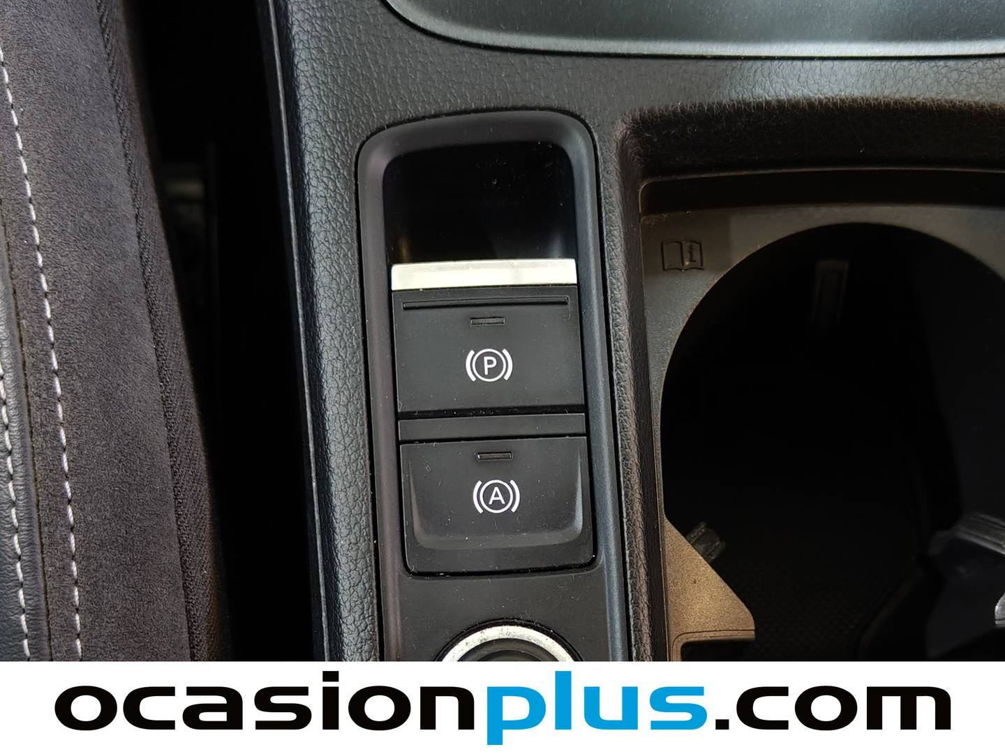 Audi Q3 Audi Q3 Black line 35 TDI (150 CV) S tronic de segunda mano