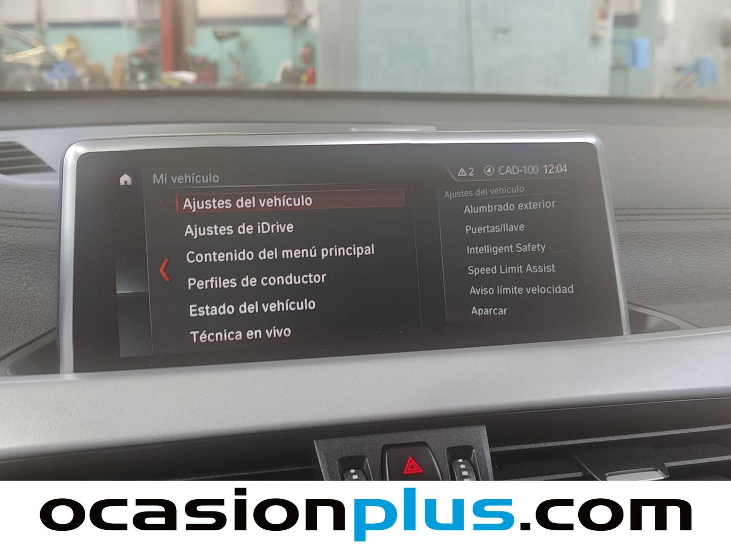 BMW X2 BMW X2 sDrive20i (192 CV) 192cv