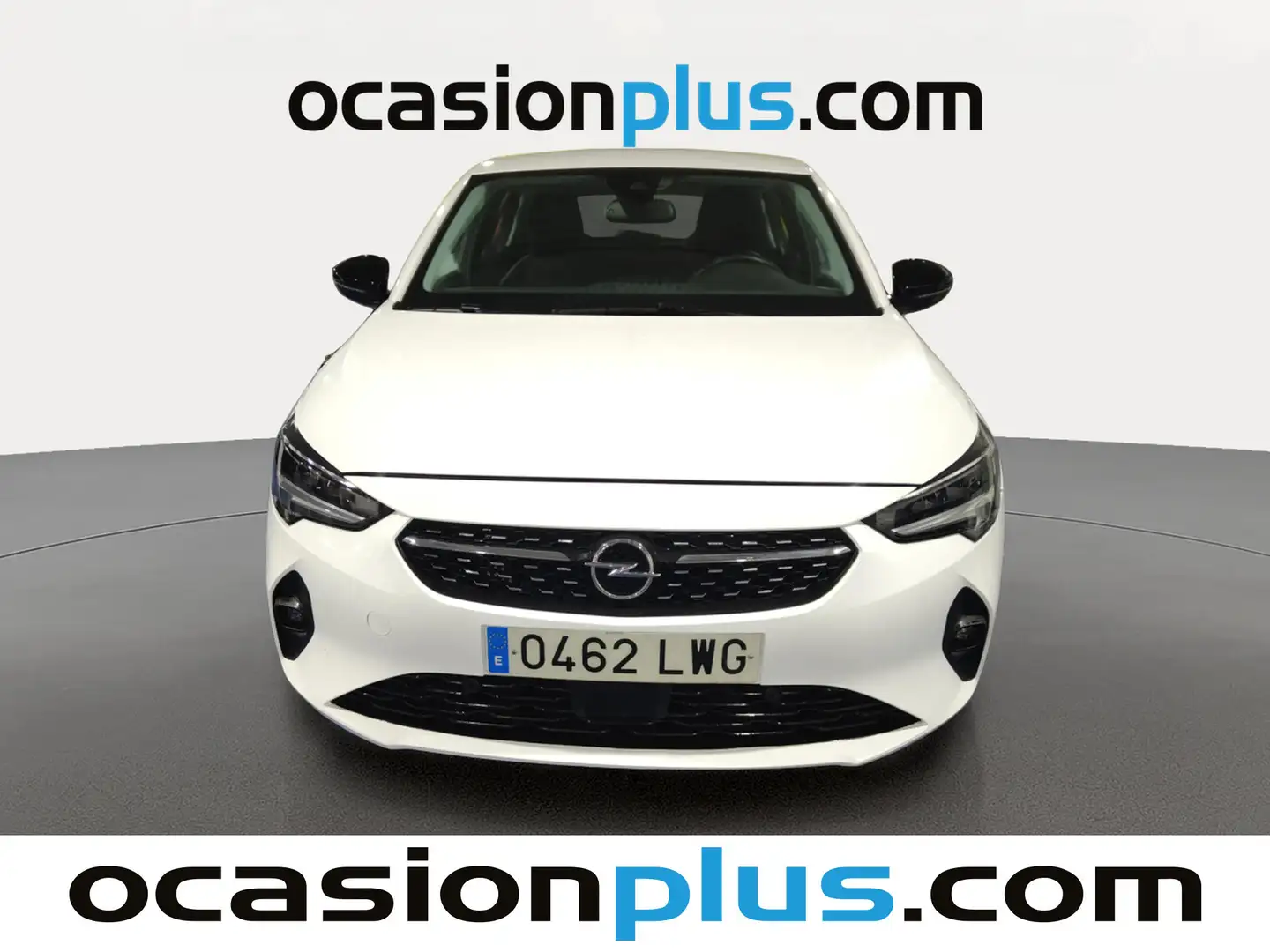 Foto Opel Corsa Opel Corsa 1.2 Turbo XHL Elegance (100 CV)