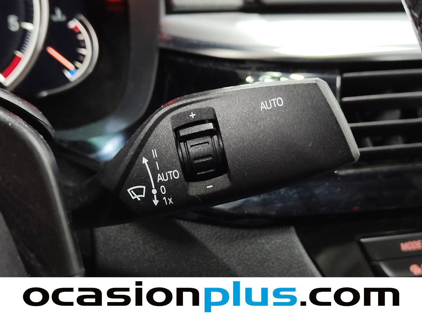 Foto BMW Serie 5 BMW Serie 5 520d  (190 CV)