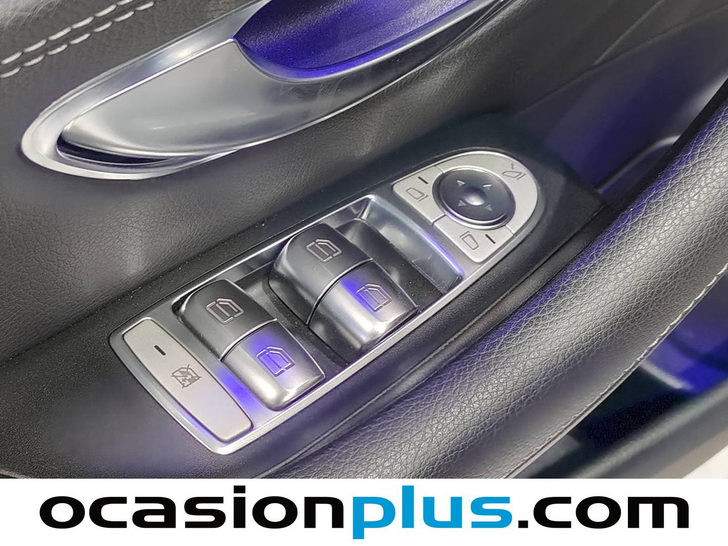 Mercedes Clase E Mercedes Clase E E 220 d (194 CV) automático