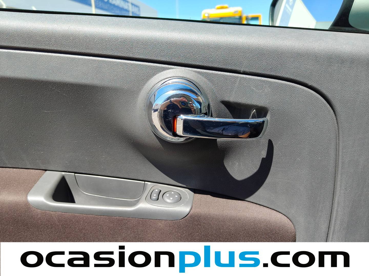 Fiat 500 Fiat 500 1.2 8v Color Therapy (69 CV) seminuevo