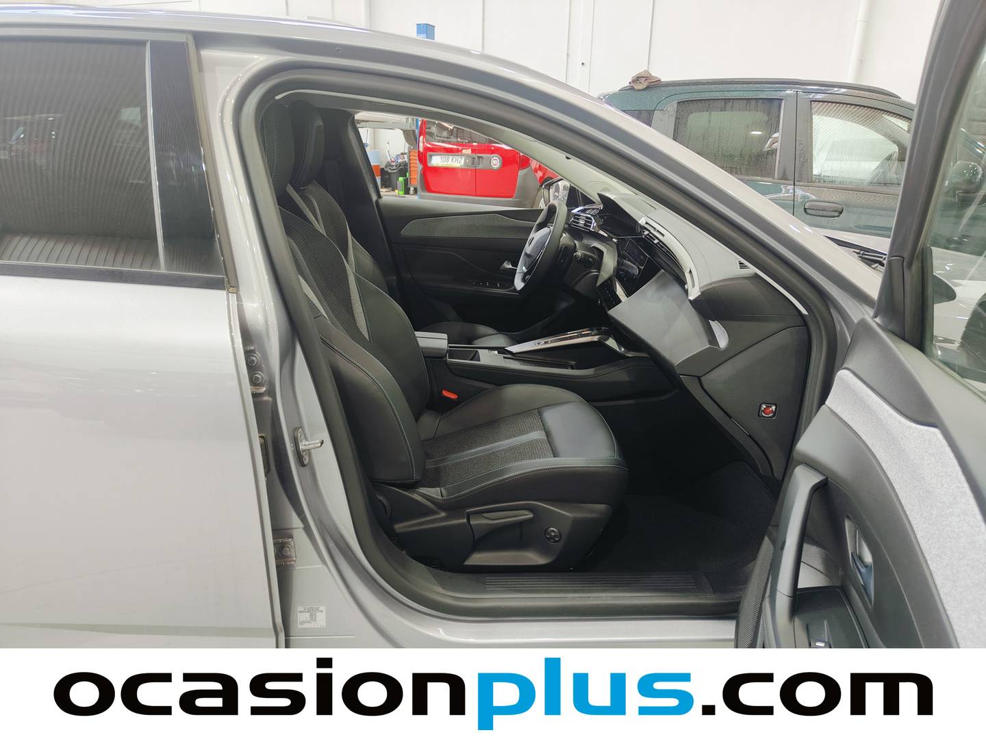 Peugeot 308 SW Peugeot 308 SW PureTech 130 S&S Allure EAT8 96 kW (130 CV) gasolina