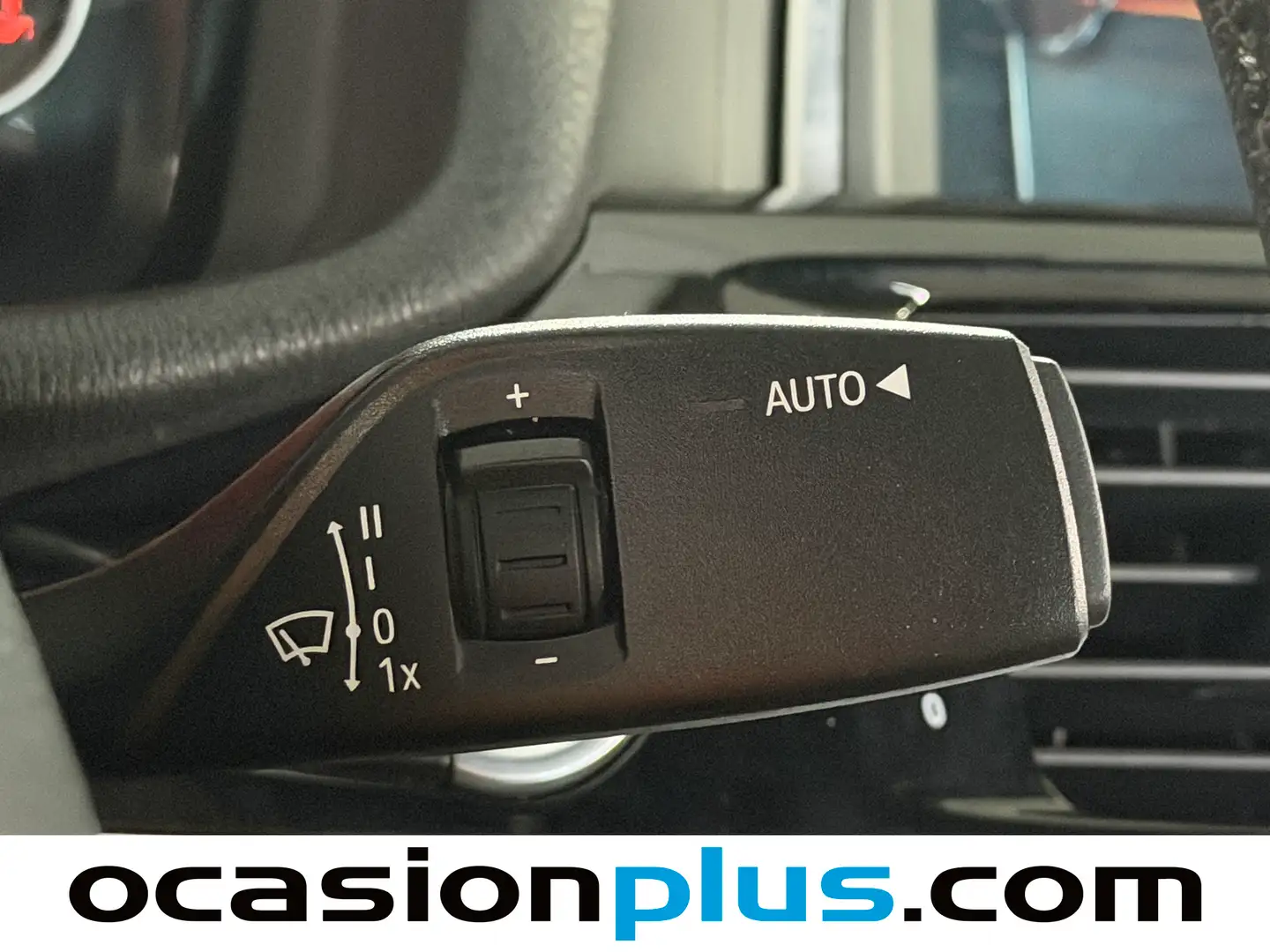 Foto BMW X4 BMW X4 xDrive20d (190 CV)