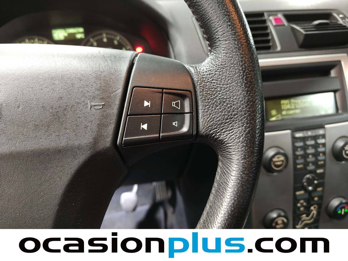 Volvo C30 Volvo C30 1.8 Momentum (125 CV) de segunda mano