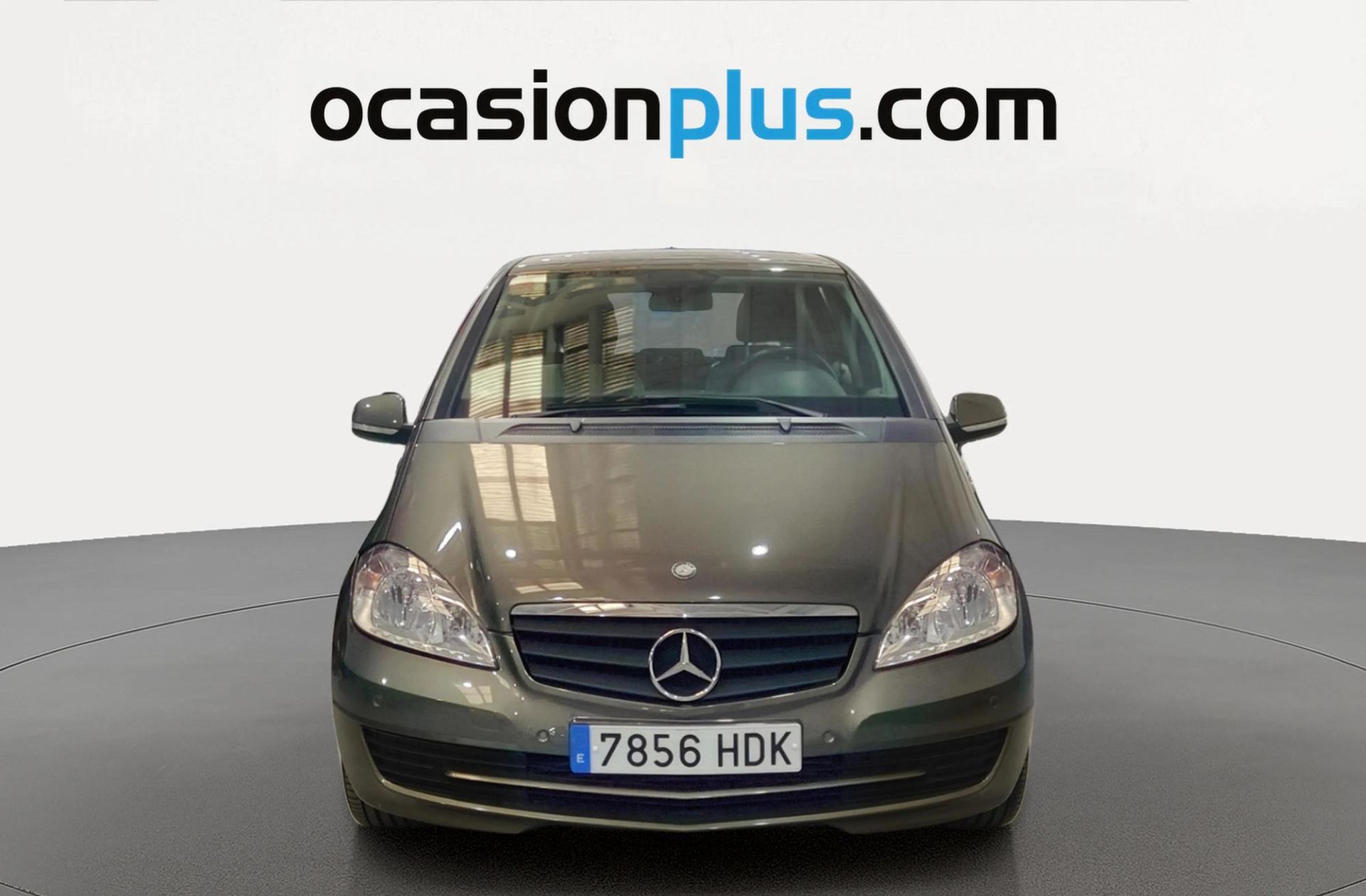 Mercedes-Benz Clase A A 180 CDI - foto 12