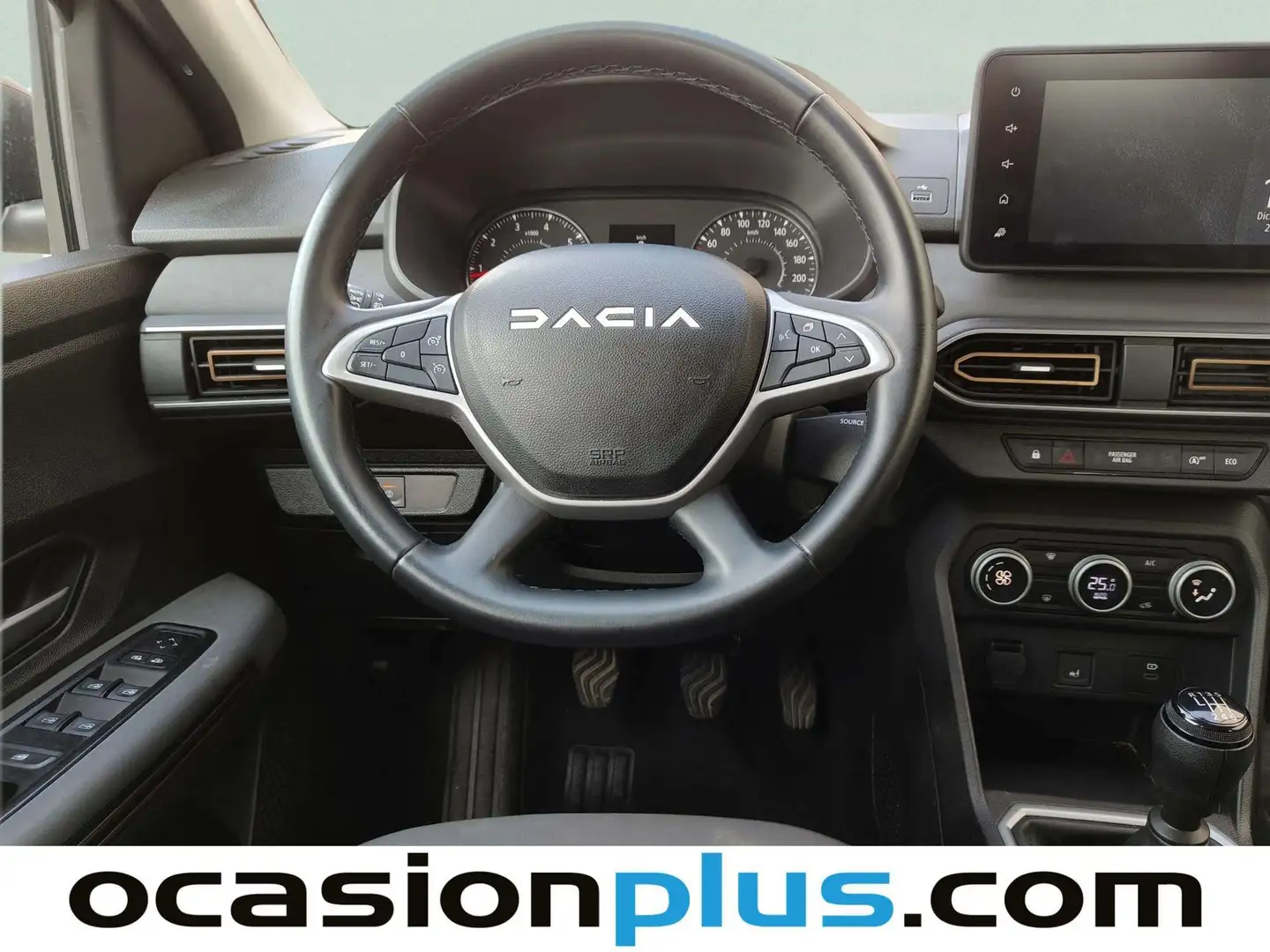 Foto Dacia Sandero Dacia Sandero Stepway Extreme Go TCe (110 CV)