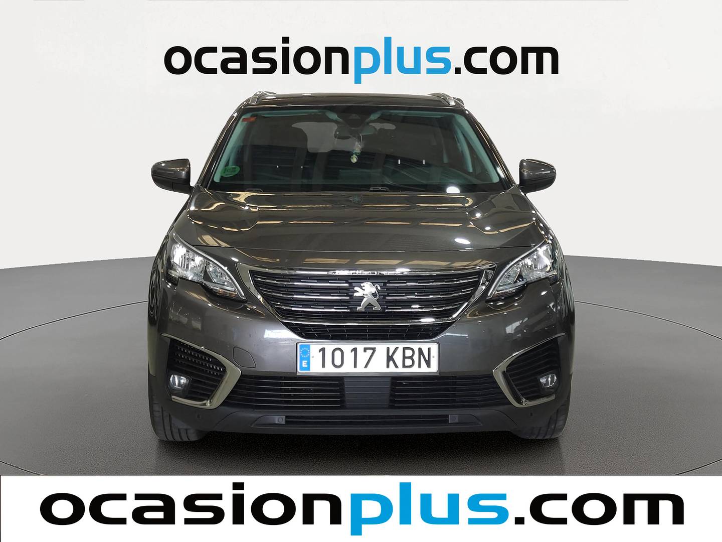 Peugeot 5008 Peugeot 5008 1.6L BlueHDi S&S Active (120 CV)7 Plazas 120cv