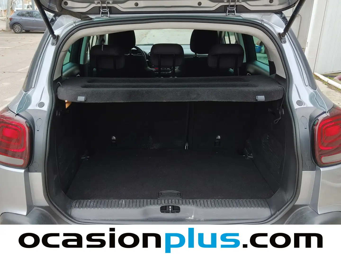 Foto Citroën C3 Aircross Citroen C3 Aircross PureTech 110 S&S Shine (110 CV)