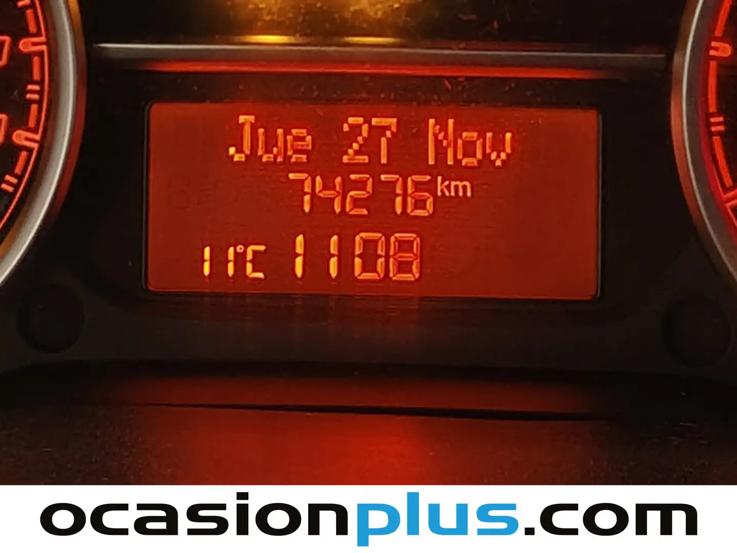 Foto Fiat Doblò Cargo Fiat Dobló Cargo 1.6 Multijet Maxi SX (105 CV)