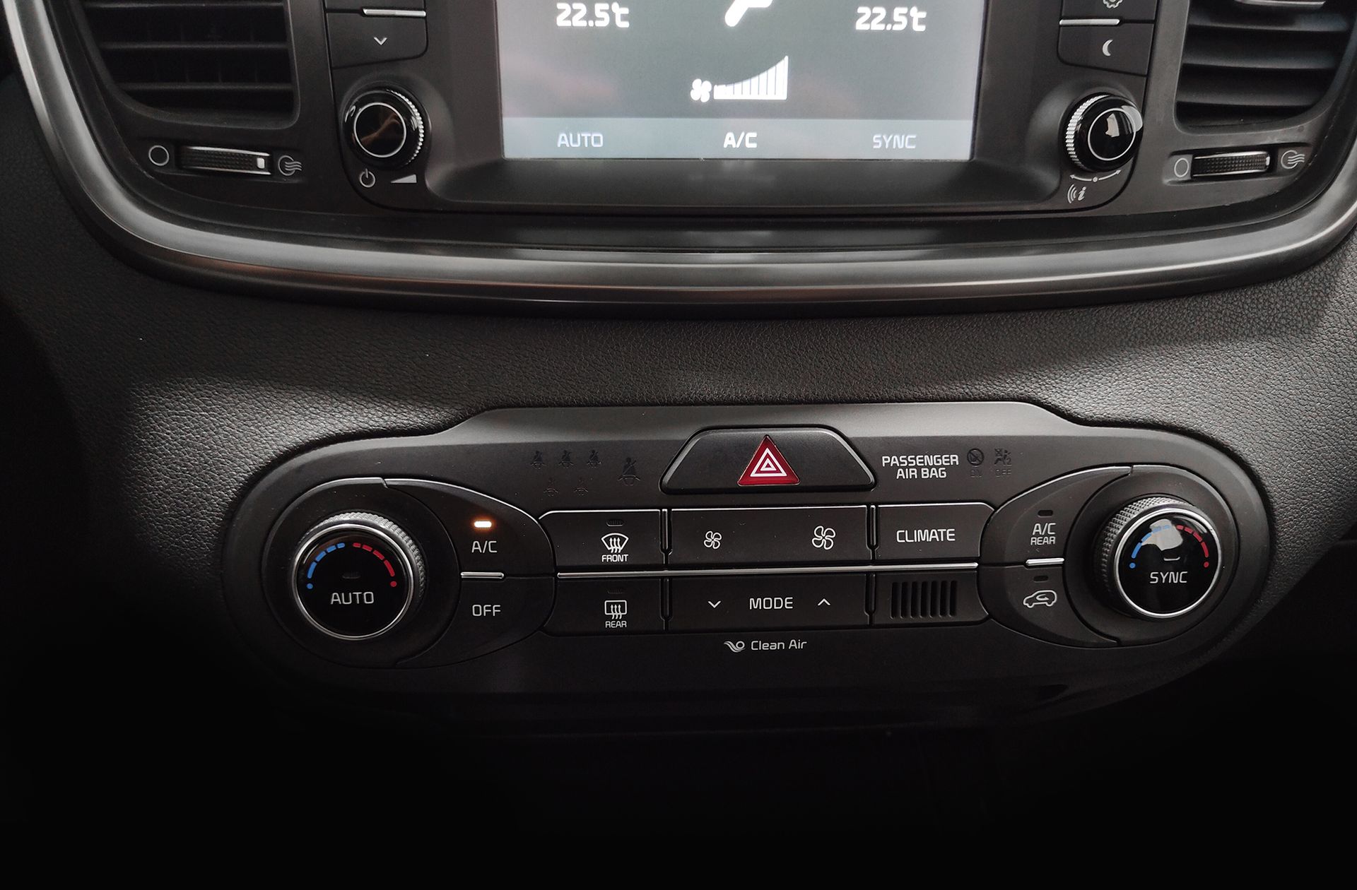 Kia Sorento 2.2 CRDi Drive 4x2 7 plazas - foto 32