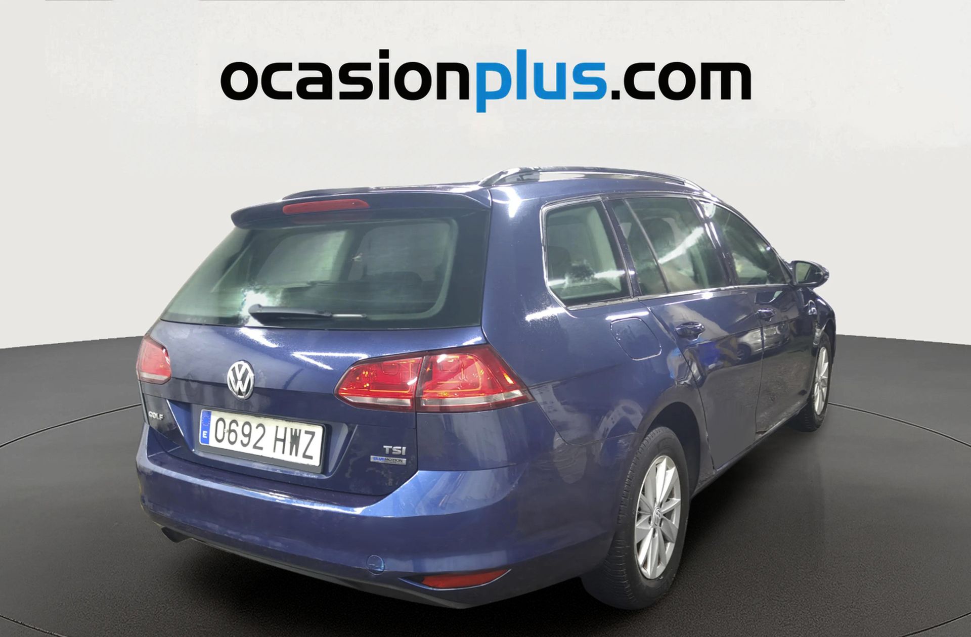 Volkswagen Golf Variant Edition 1.2 TSI BMT - foto 4