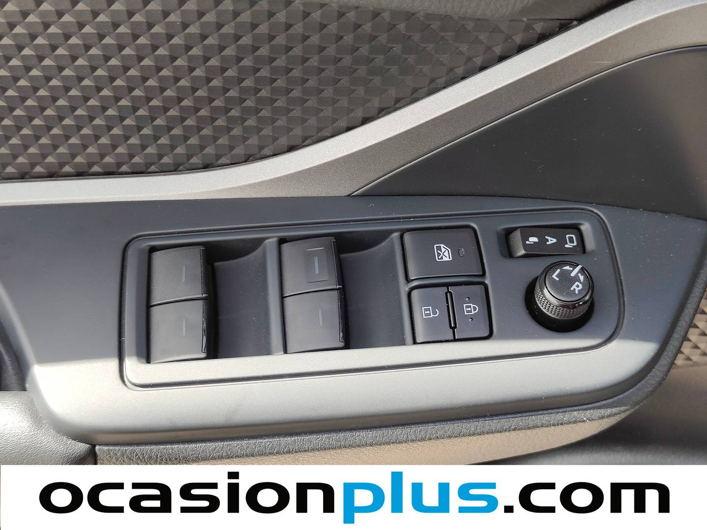 Toyota C-HR Toyota C-HR 1.8 125H Active (122 CV) híbrido