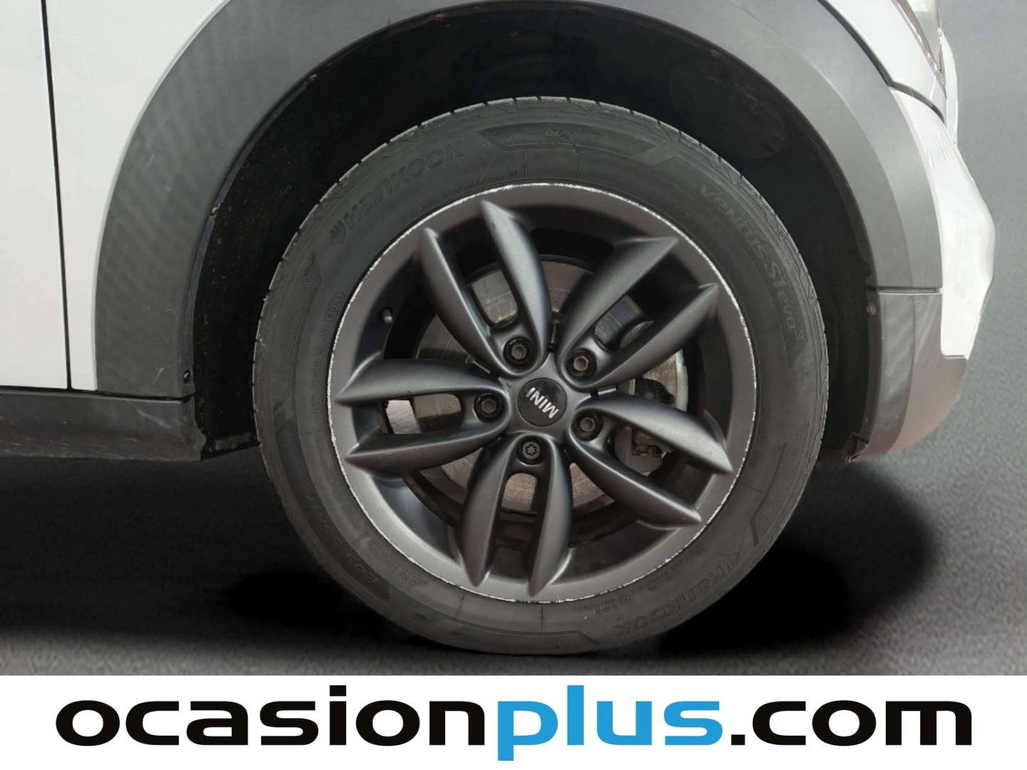 Mini Countryman MINI MINI Countryman Cooper S (184 CV) al mejor precio