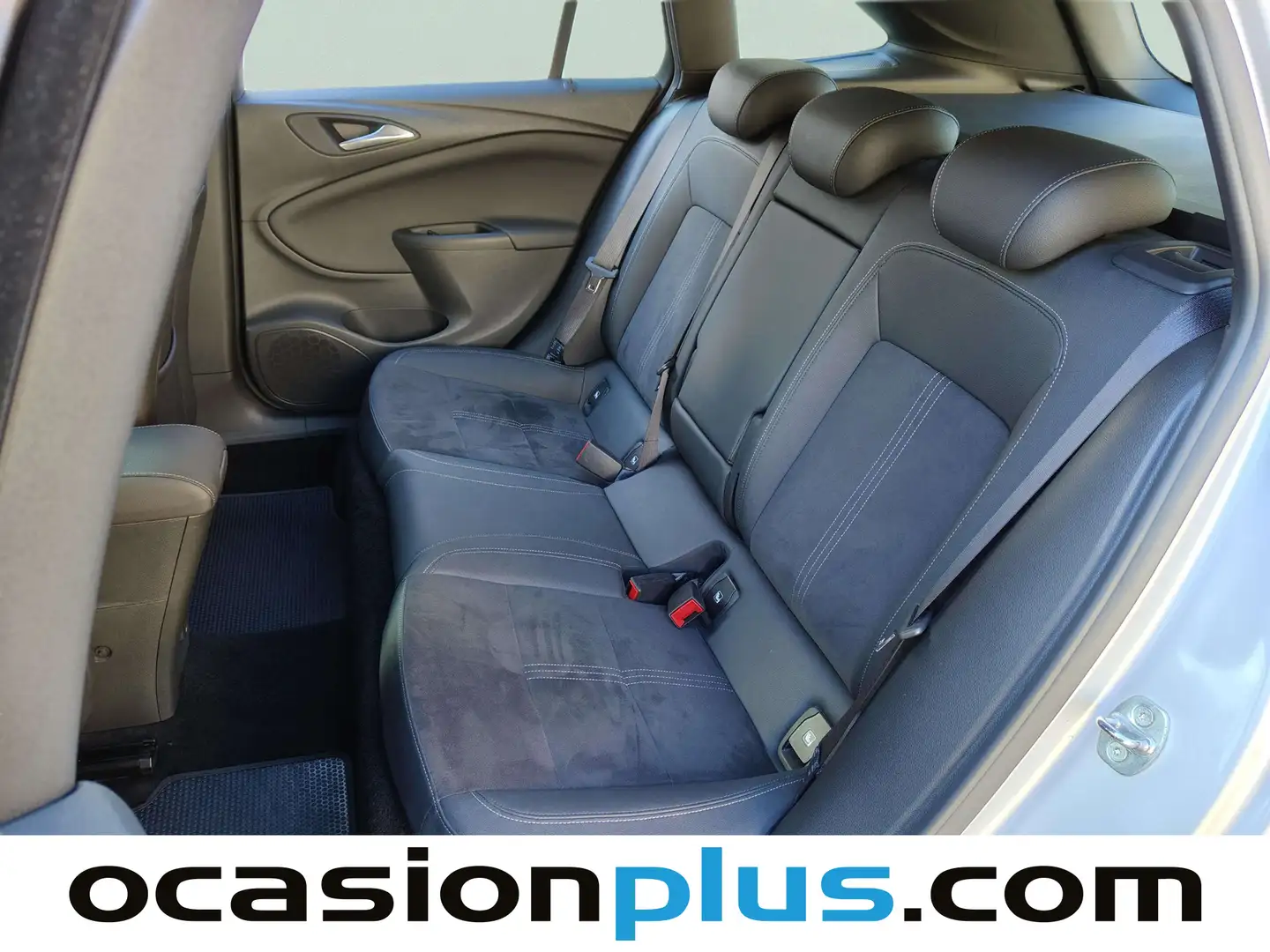 Foto Opel Astra Opel Astra 1.2 Turbo SHR Elegance (145 CV)