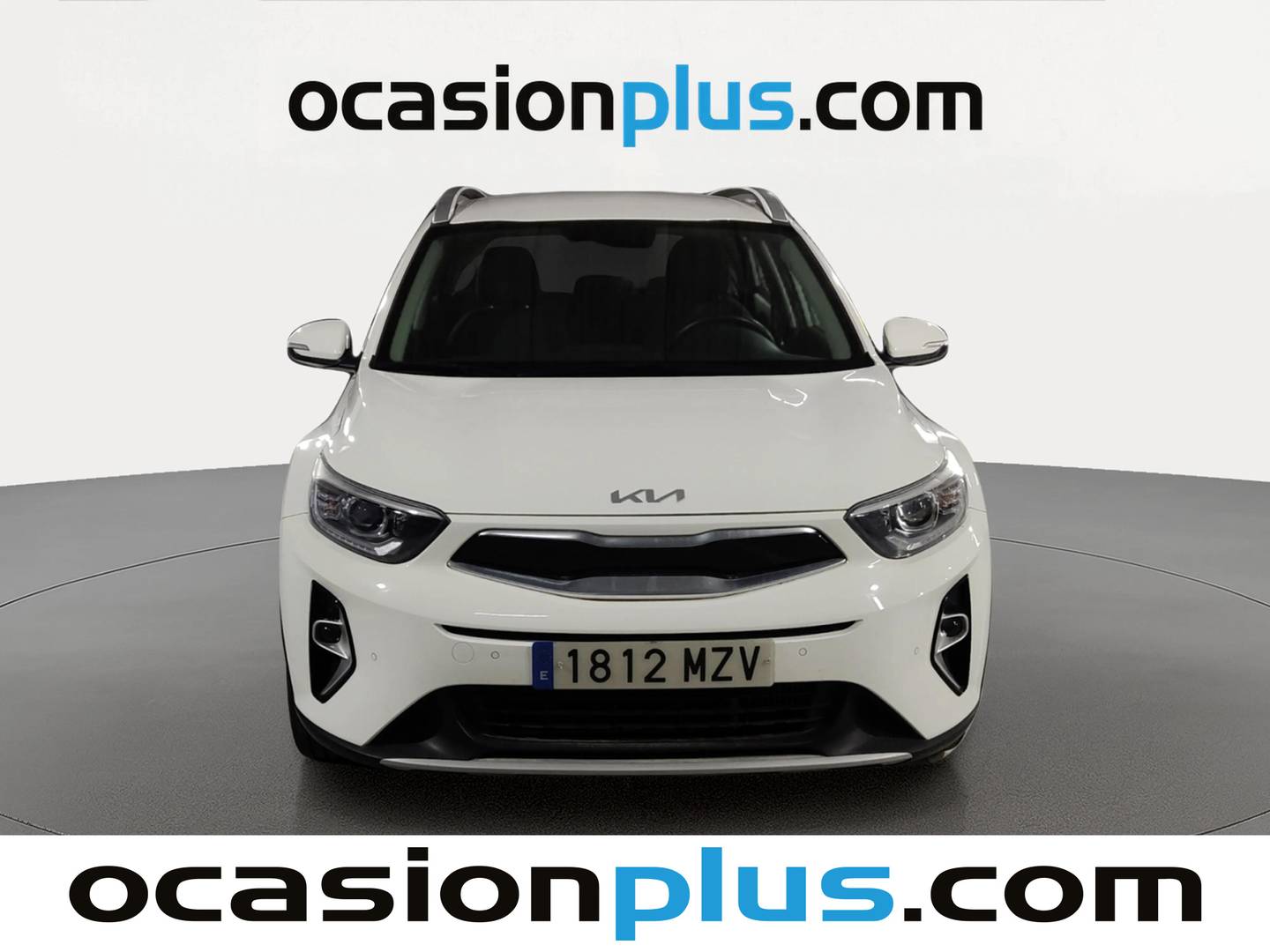 KIA Stonic KIA Stonic 1.0 T-GDi MHEV Drive (100 CV) 100cv