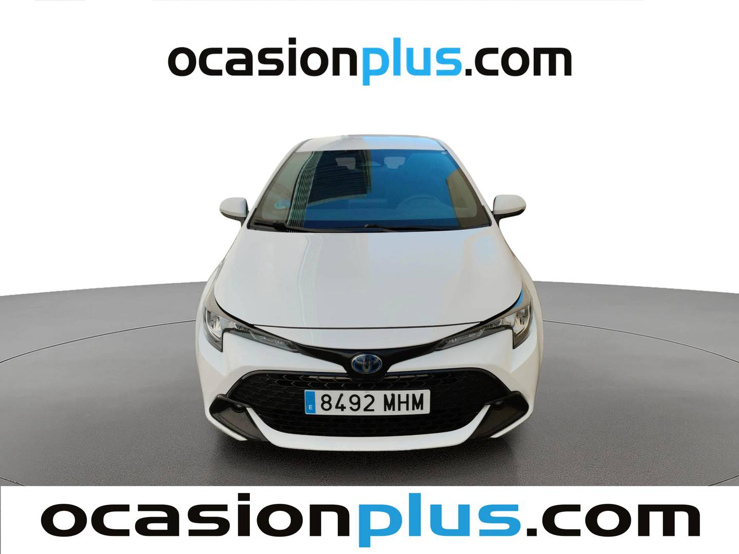 Toyota Corolla Toyota Corolla 140H Business (140 CV) 140cv