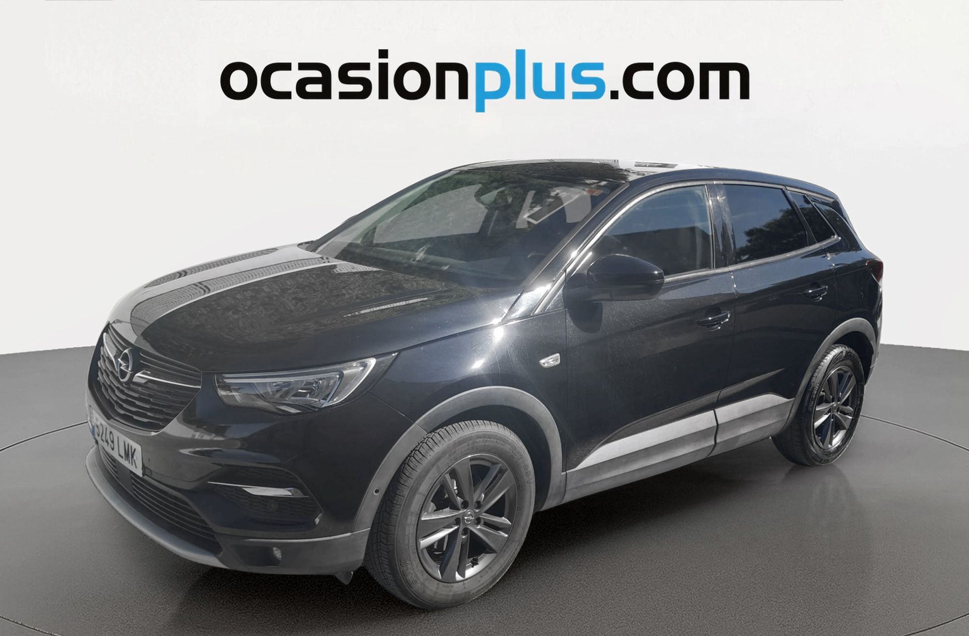 Opel Grandland 1.2 Turbo Design Line