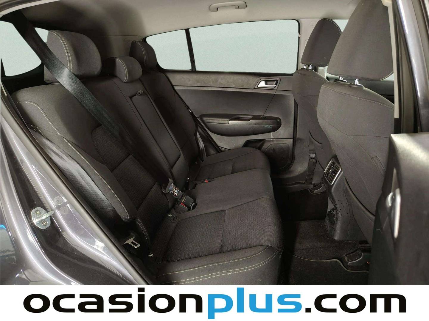 KIA Sportage KIA Sportage 1.6 GDi x-Tech17 4x2 (132 CV) al mejor precio