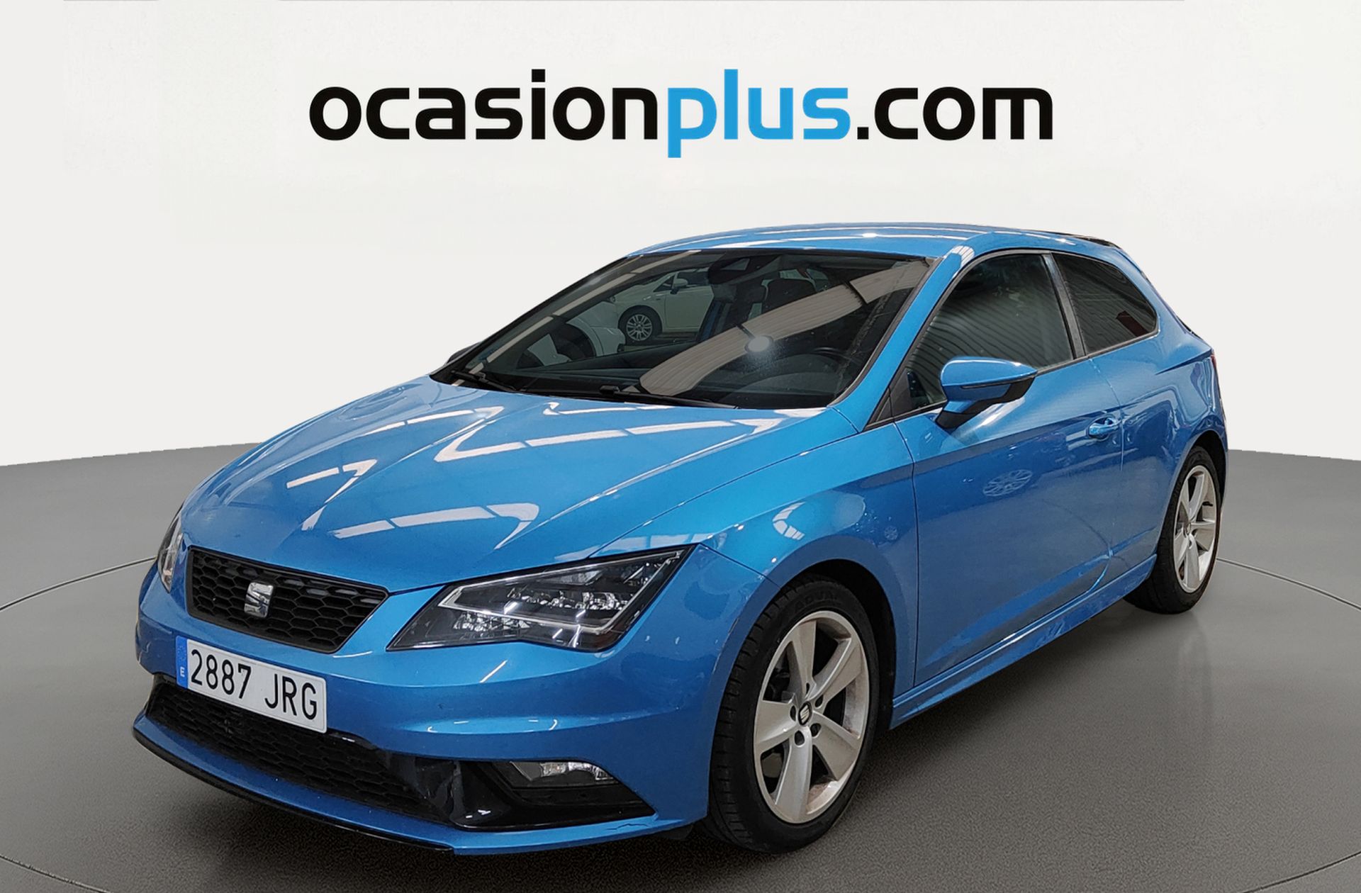 SEAT León SC 1.8 TSI FR